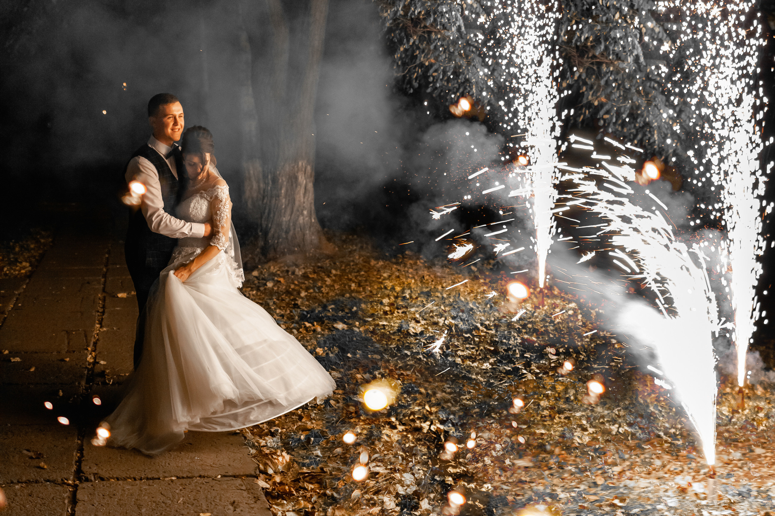 Свадьба А+А. Семейный фотограф в Минске Приболовец Светлана