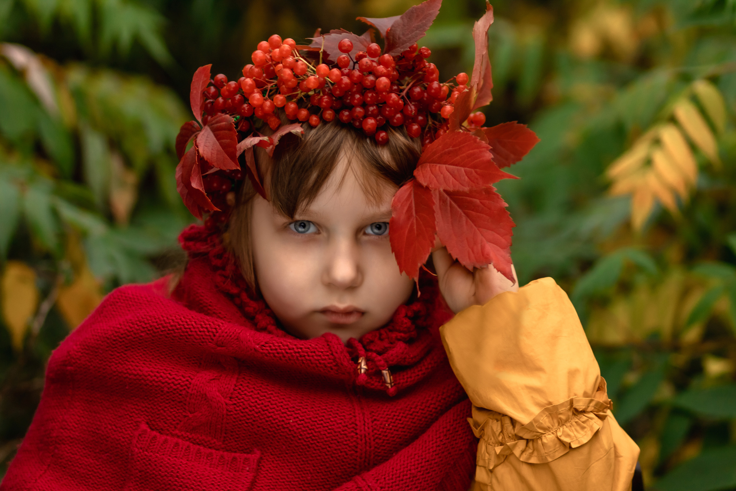 ДЕТСКИЕ портреты. Семейный фотограф в Минске Приболовец Светлана