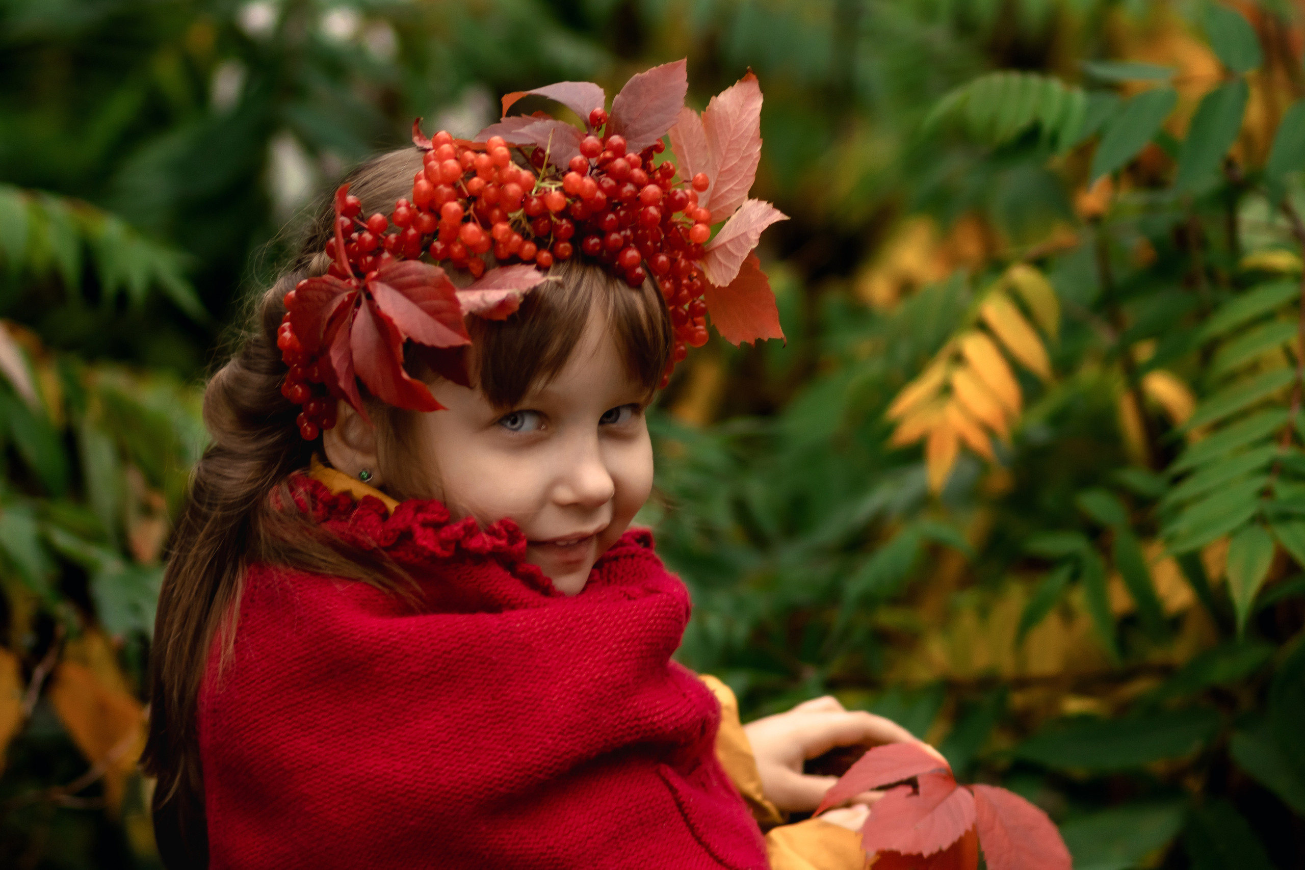 ДЕТСКИЕ портреты. Семейный фотограф в Минске Приболовец Светлана