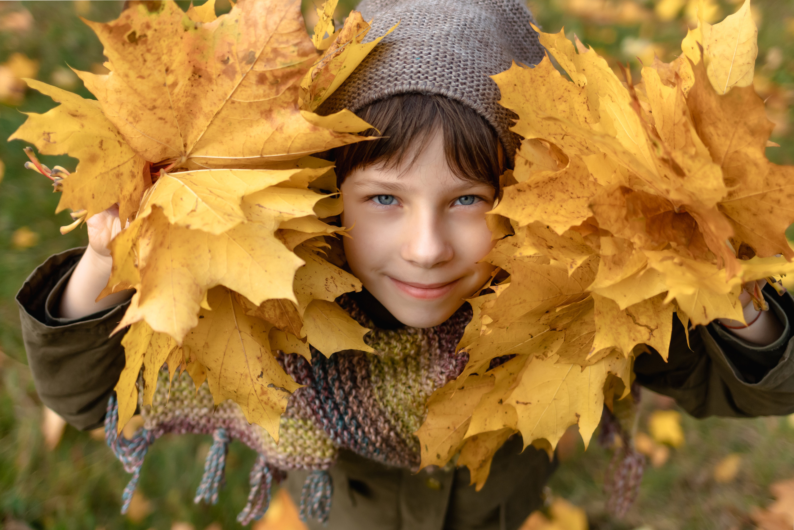 ДЕТСКИЕ портреты. Семейный фотограф в Минске Приболовец Светлана