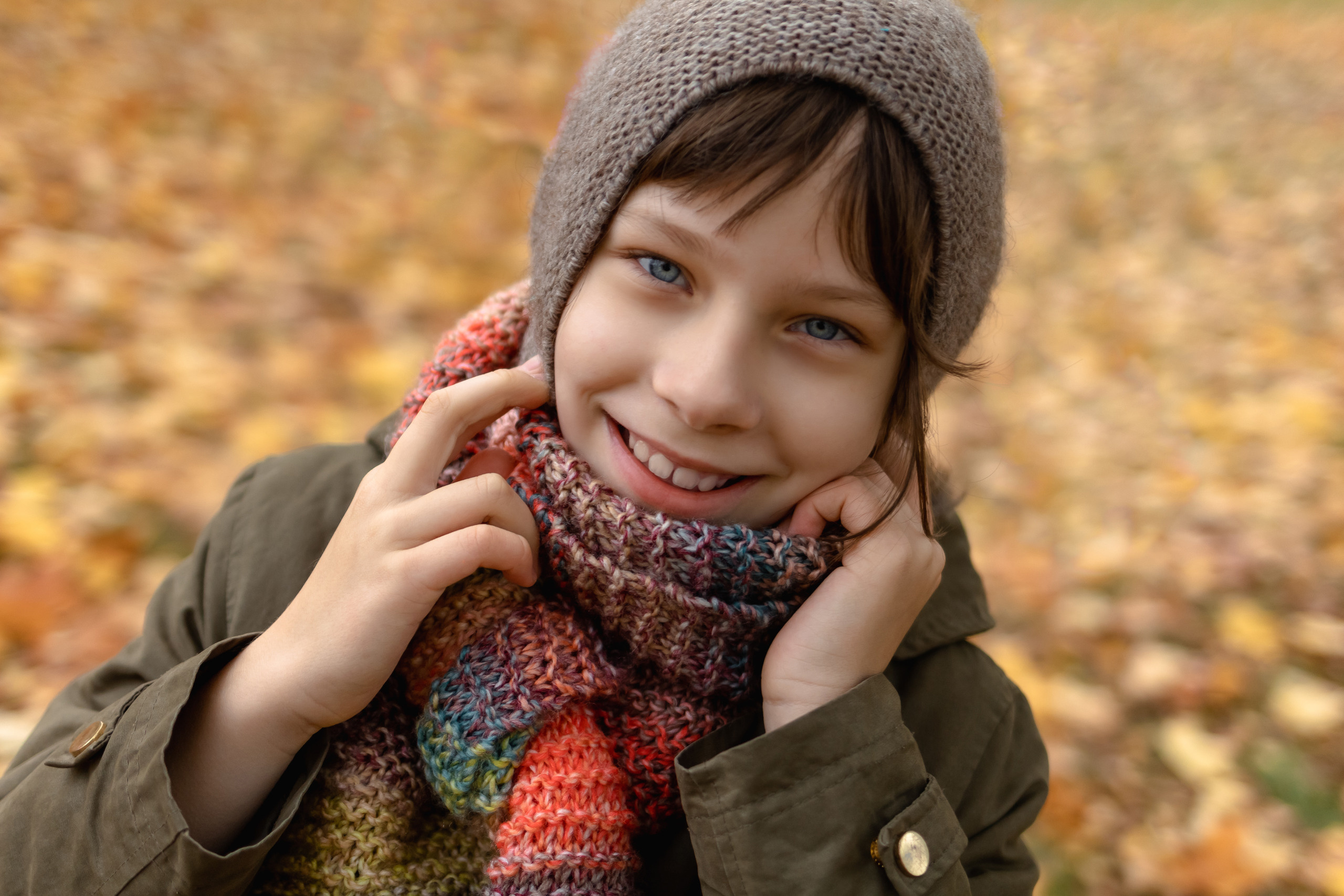 ДЕТСКИЕ портреты. Семейный фотограф в Минске Приболовец Светлана