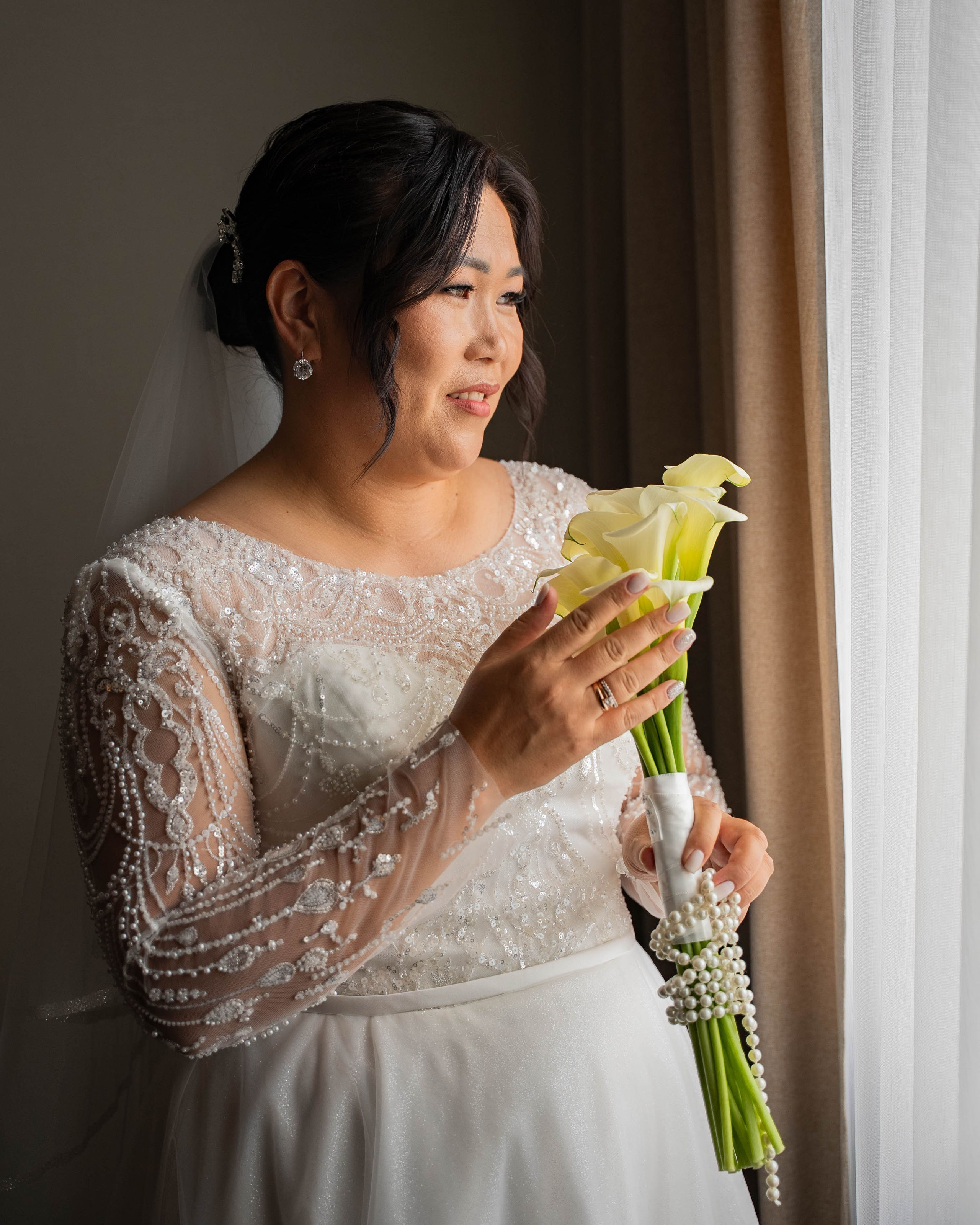 Свадьбы. Фотограф Улан-Удэ Бабалаев Александр