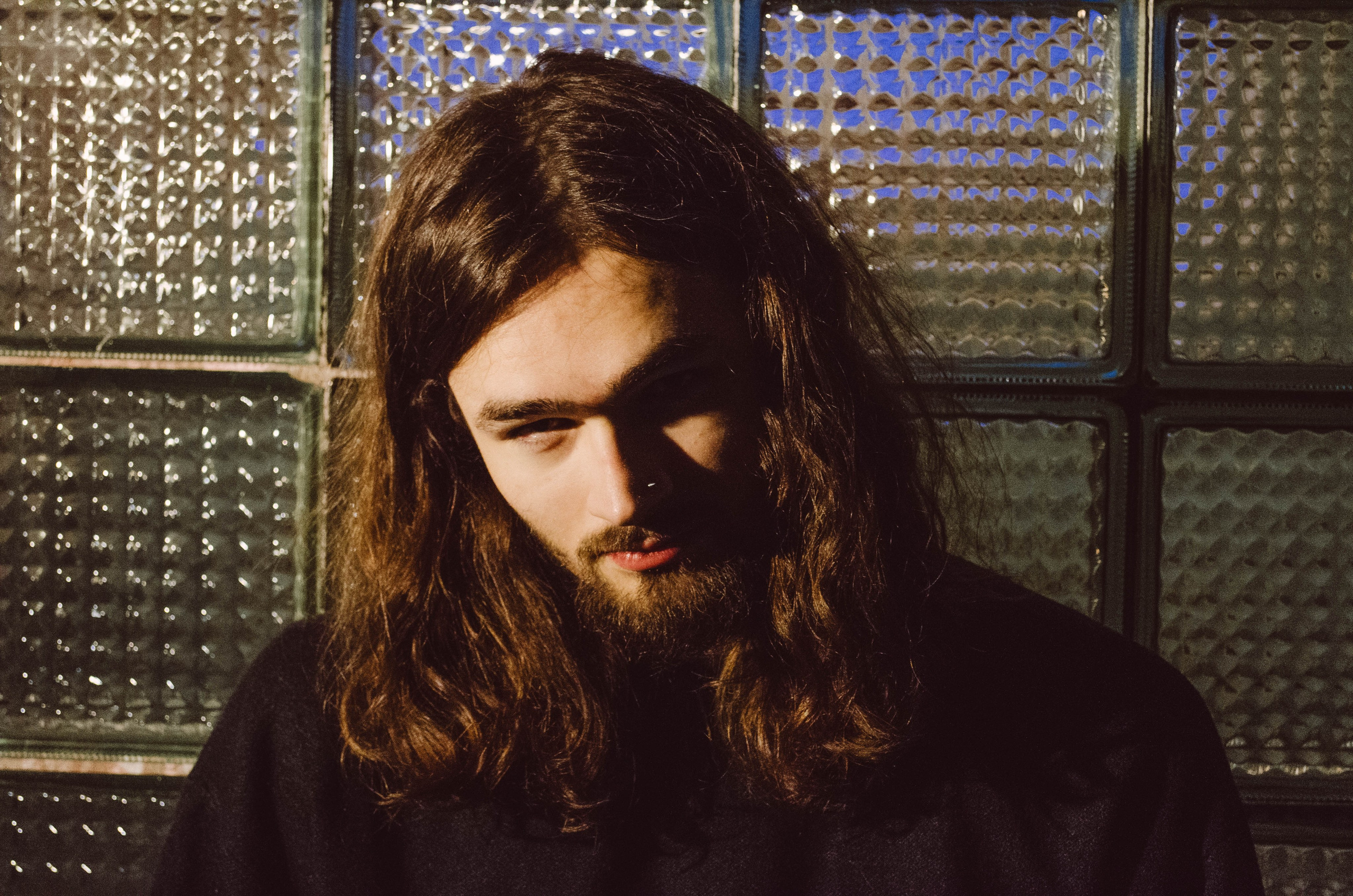 Группа EIDOS. Фотограф Валерия Пэун