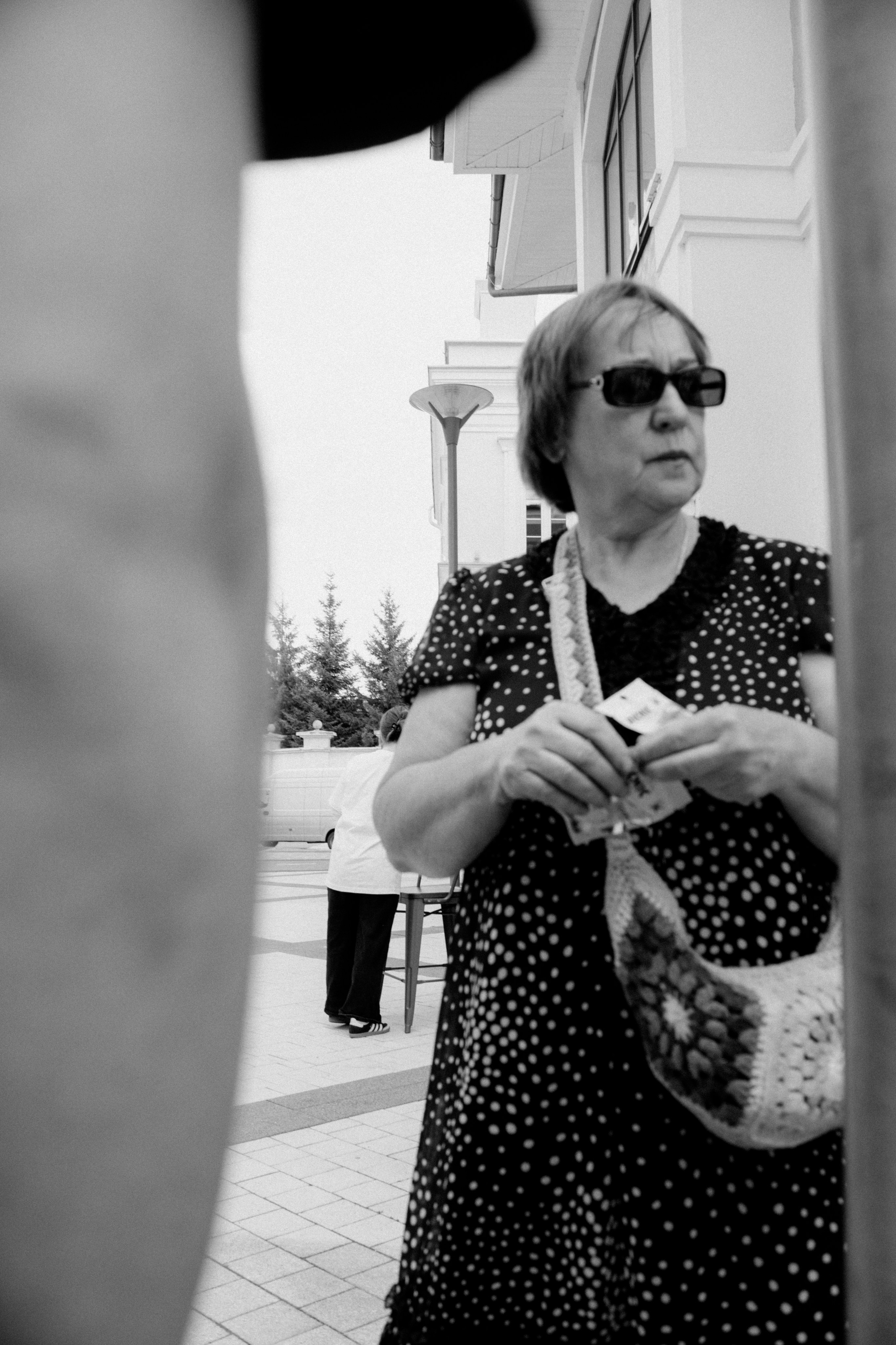 OK Mag SUMMER FEST 2025. Бэкстейдж и репортажный фотограф в Москве Артем Онацко