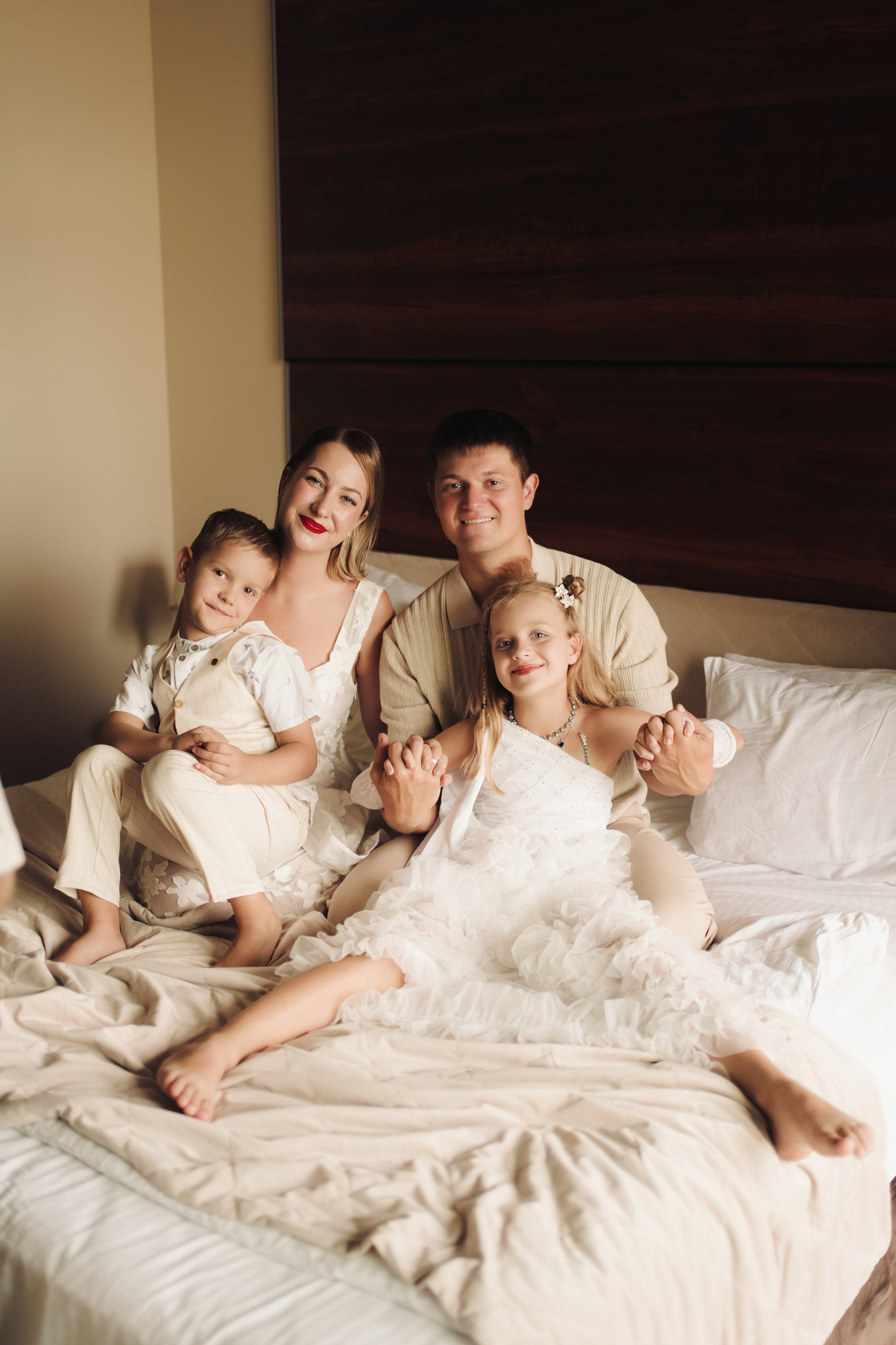 Ten Years, One Story. Фотограф Ксения Калюжная