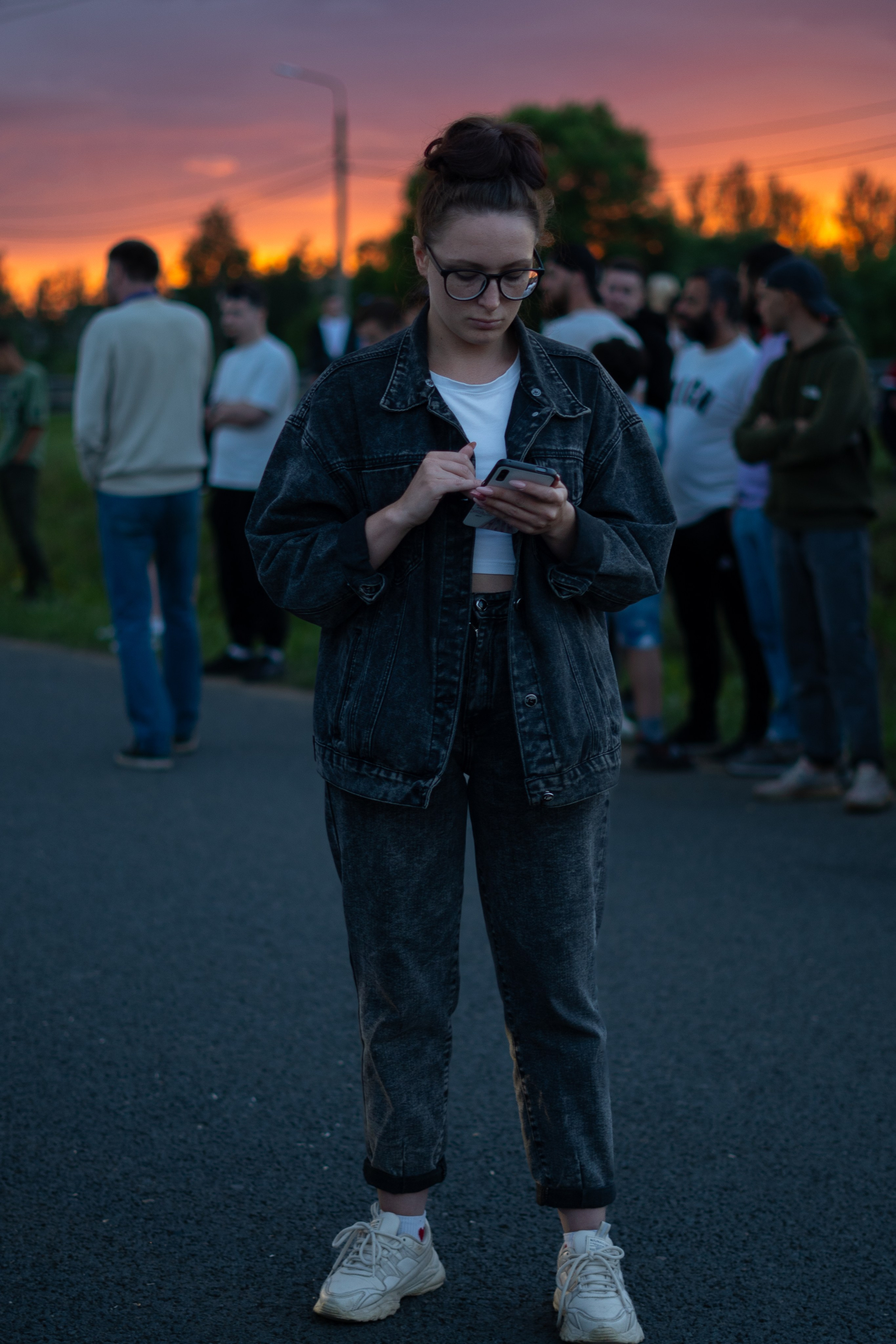 SMOTRA RACE 24. OZ Production