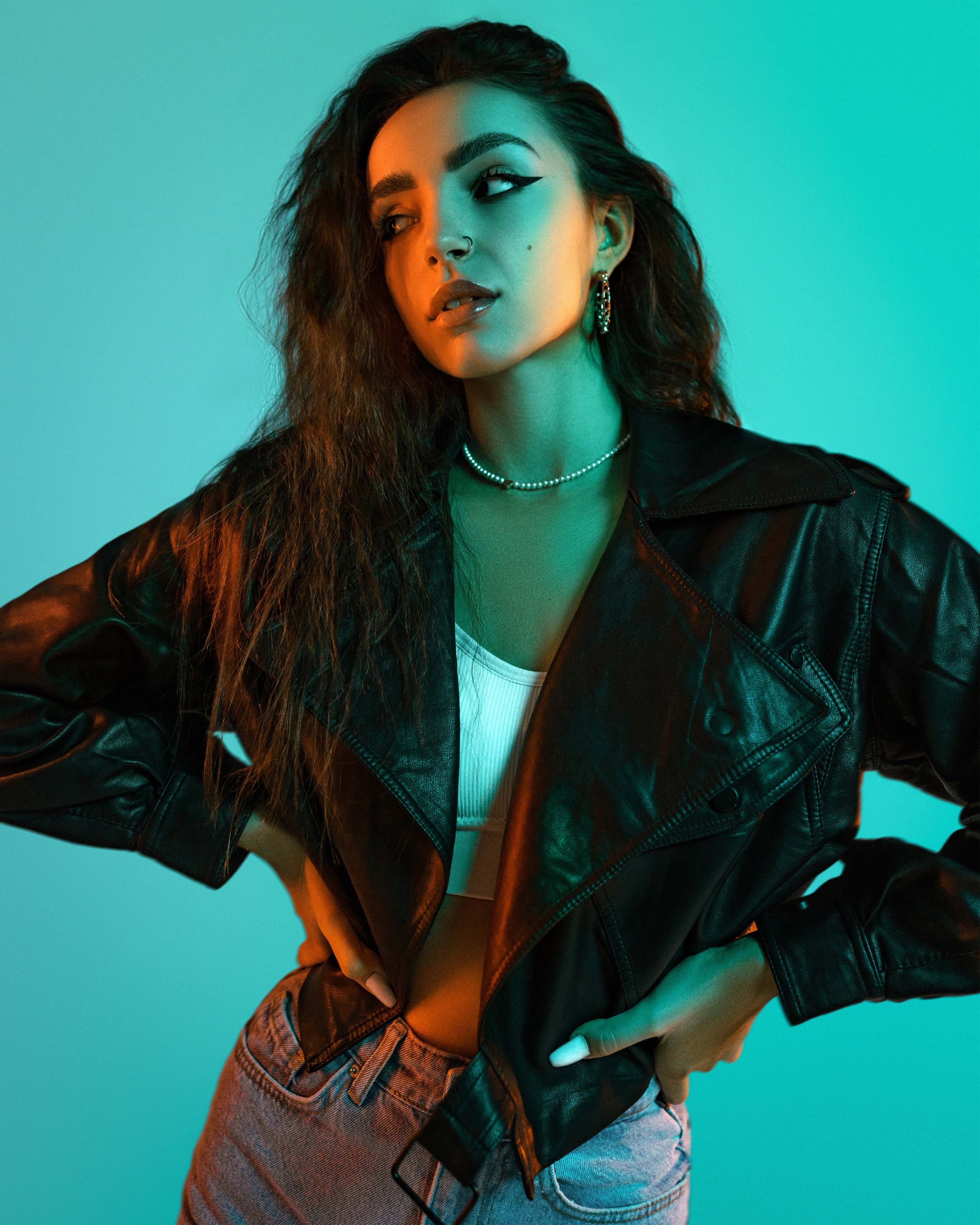 Портретный фотограф Санкт-Петербург Арнольд