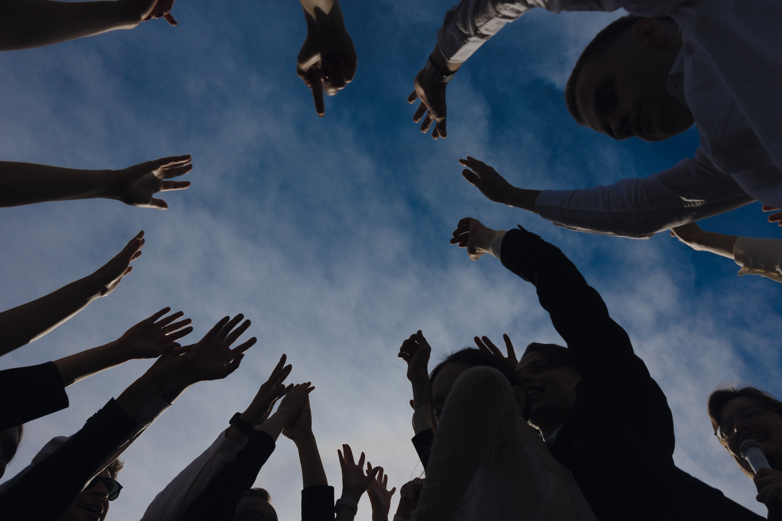 Италия в Ганинской ферме. Свадебное и event-агентство в Санкт-Петербурге MANOTI Agency