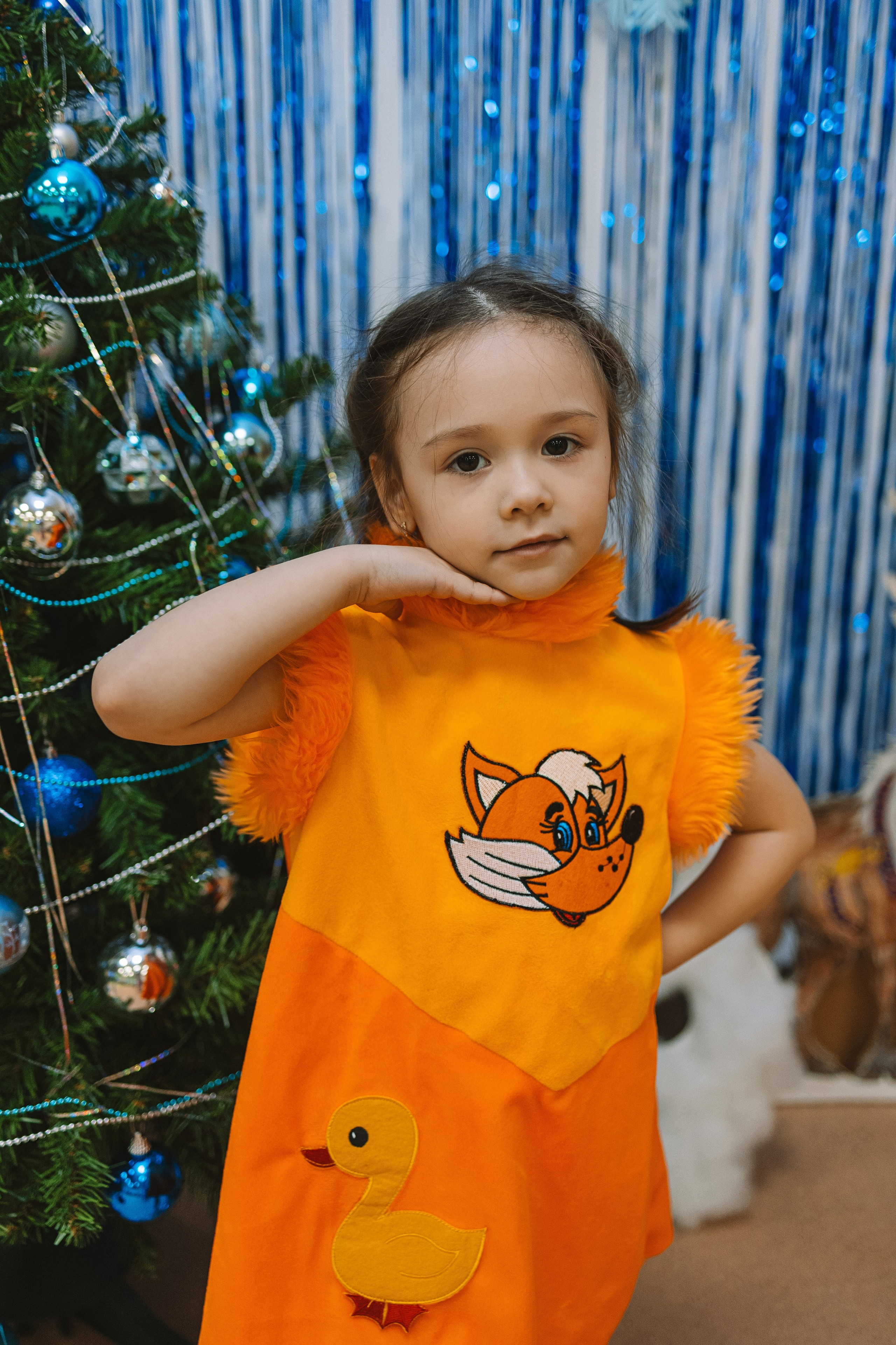 Утренник+портреты. Семейный фотограф Тюмень, фотограф на роды Салмина Мария