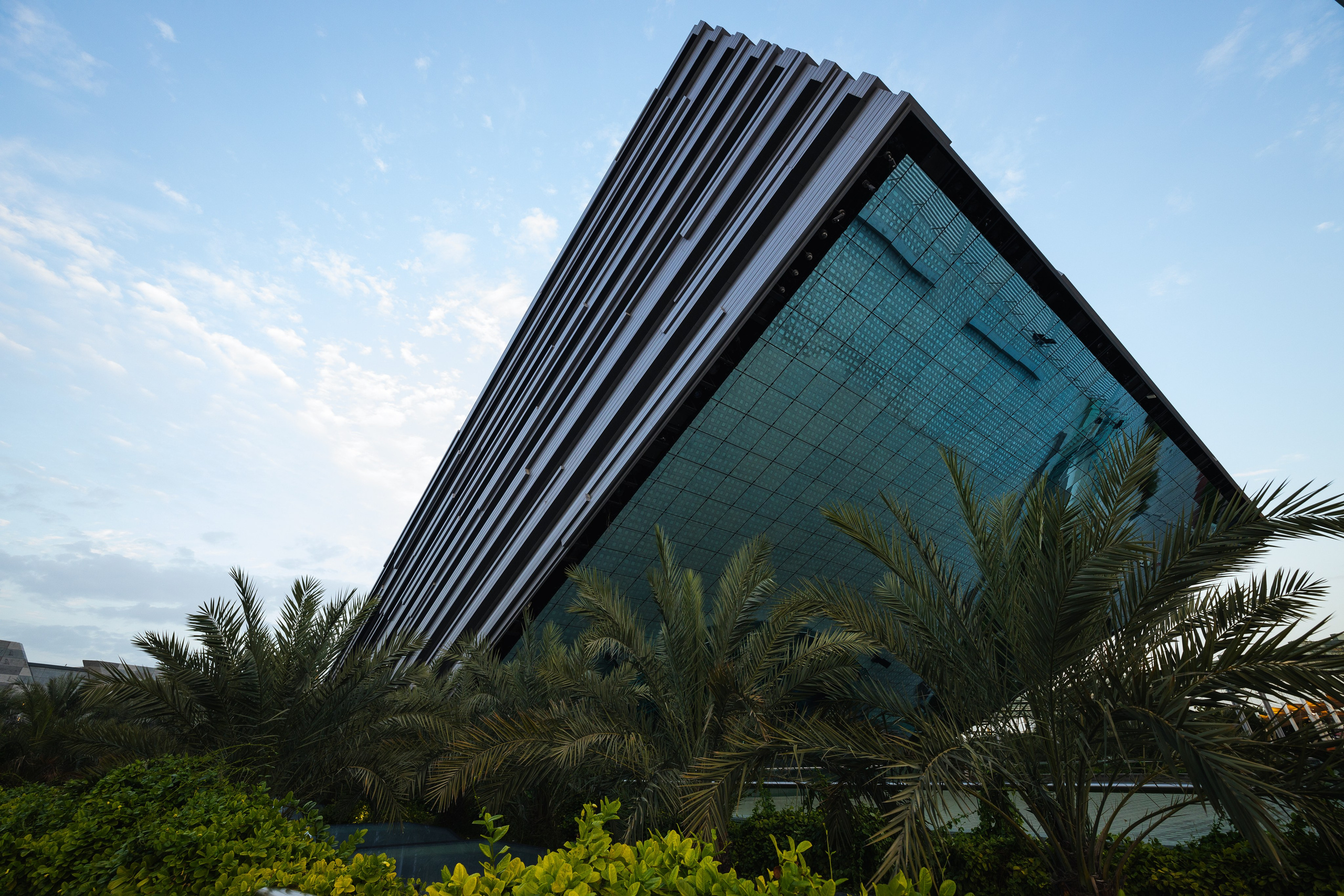 Дубай 2023. Руслан Плахтеев