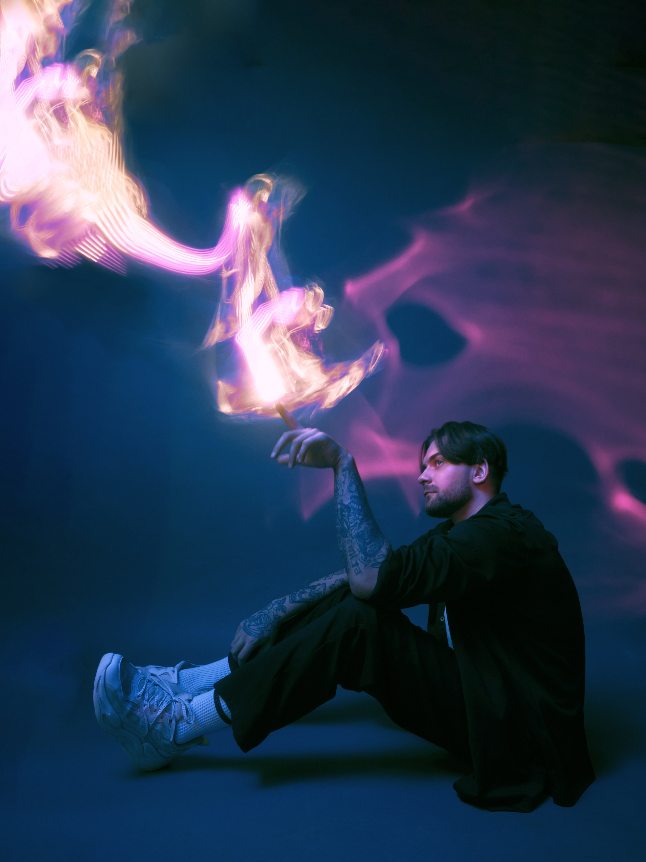 Арт. Антон Ив