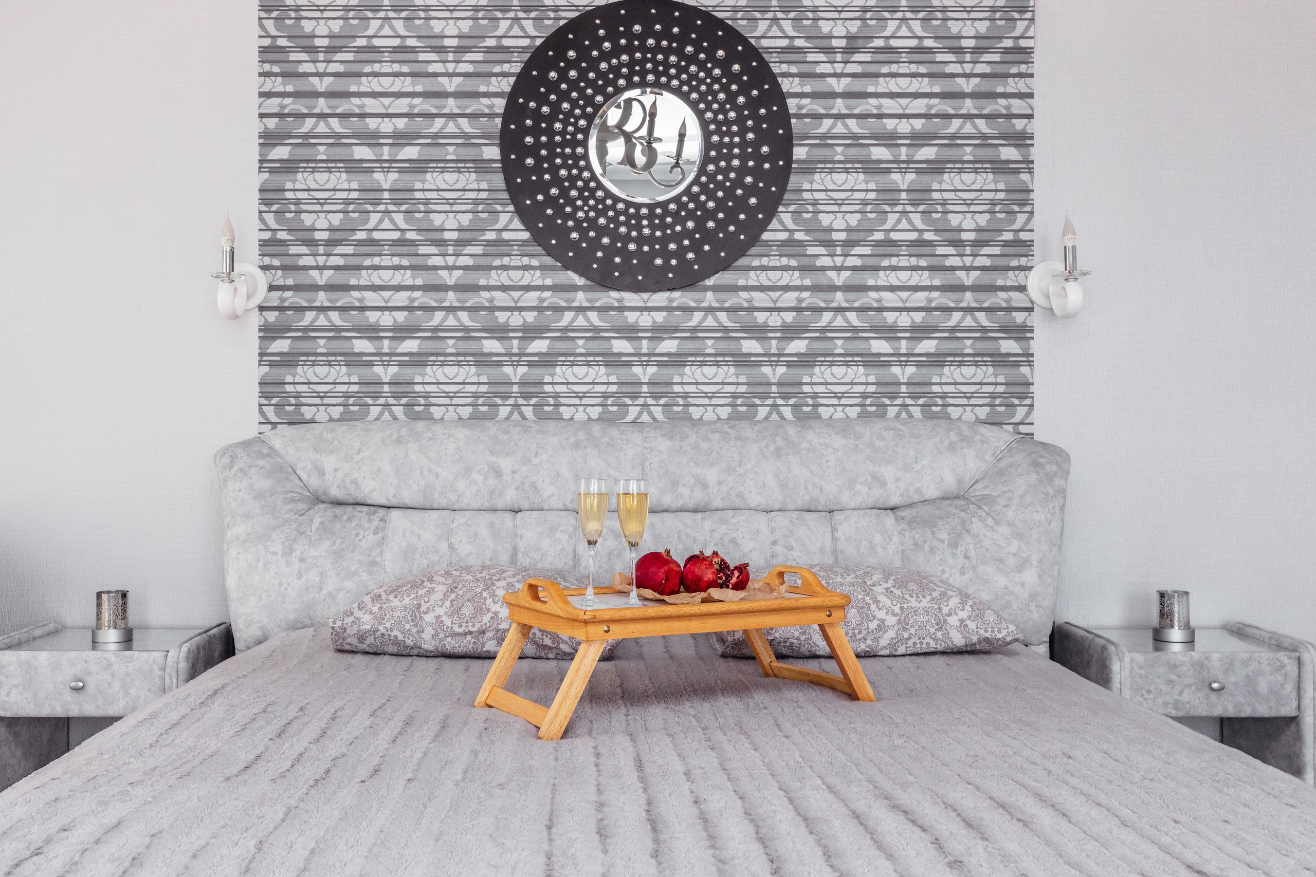 Интерьерная съёмка. Фотограф в Сочи