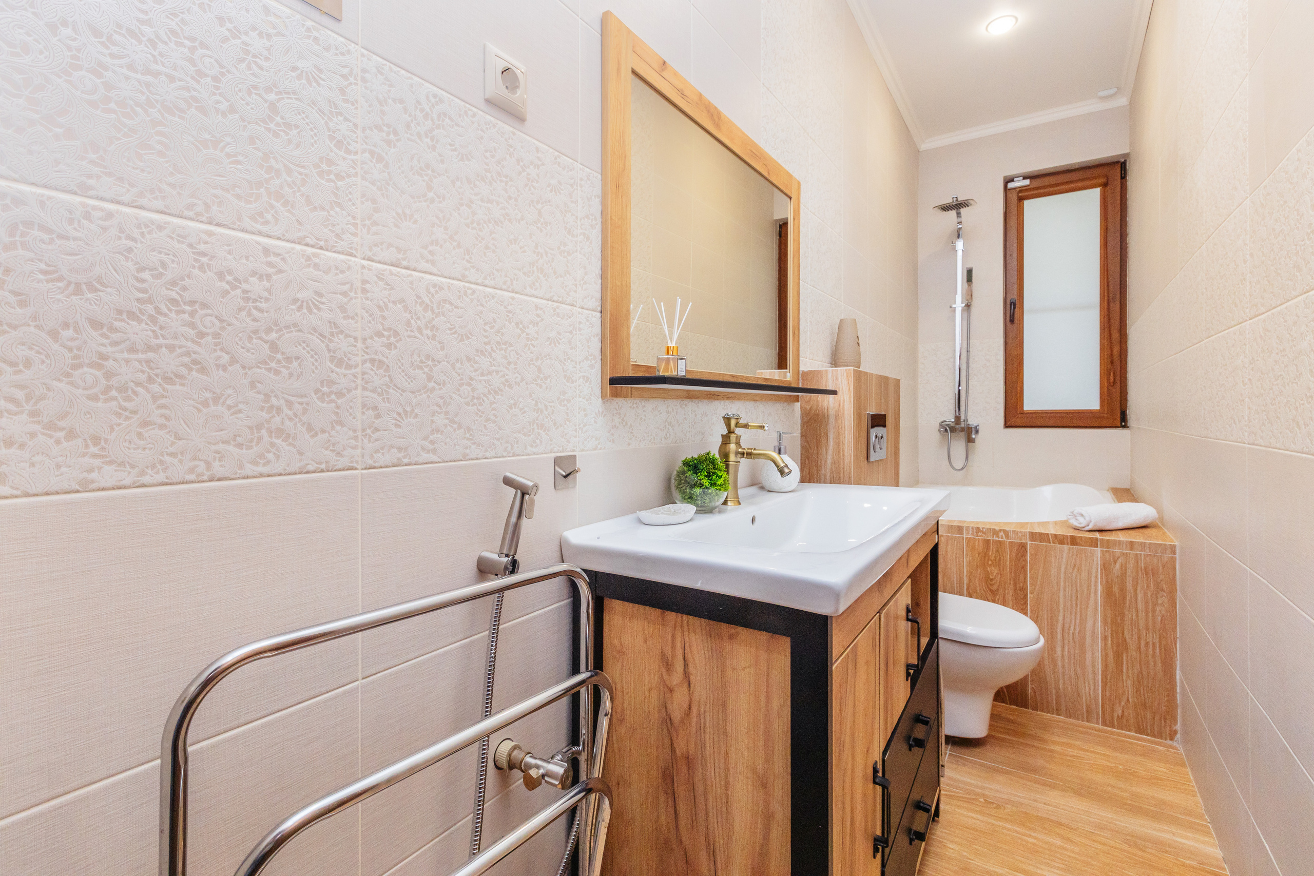 Интерьерная съёмка. Фотограф в Сочи