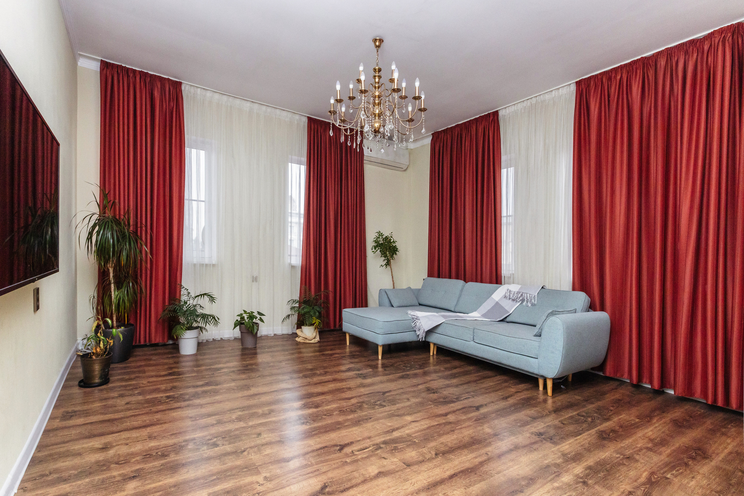 Интерьерная съёмка. Фотограф в Сочи