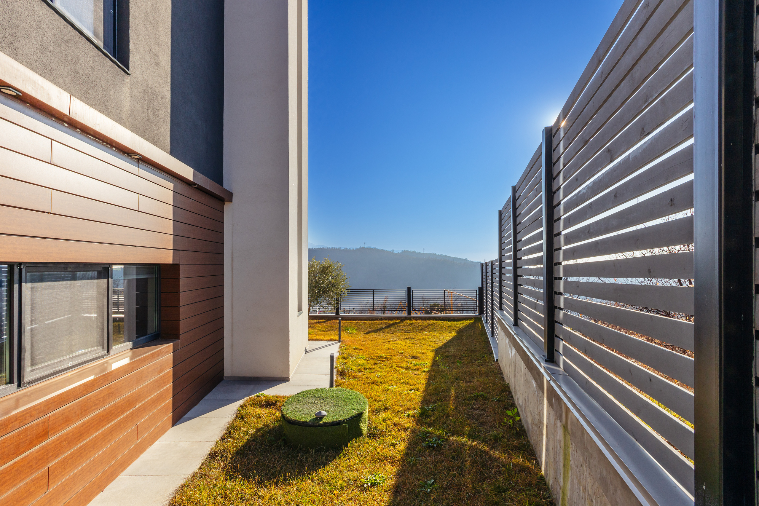 Дома / Коттеджи / Таунхаусы. Фотограф в Сочи