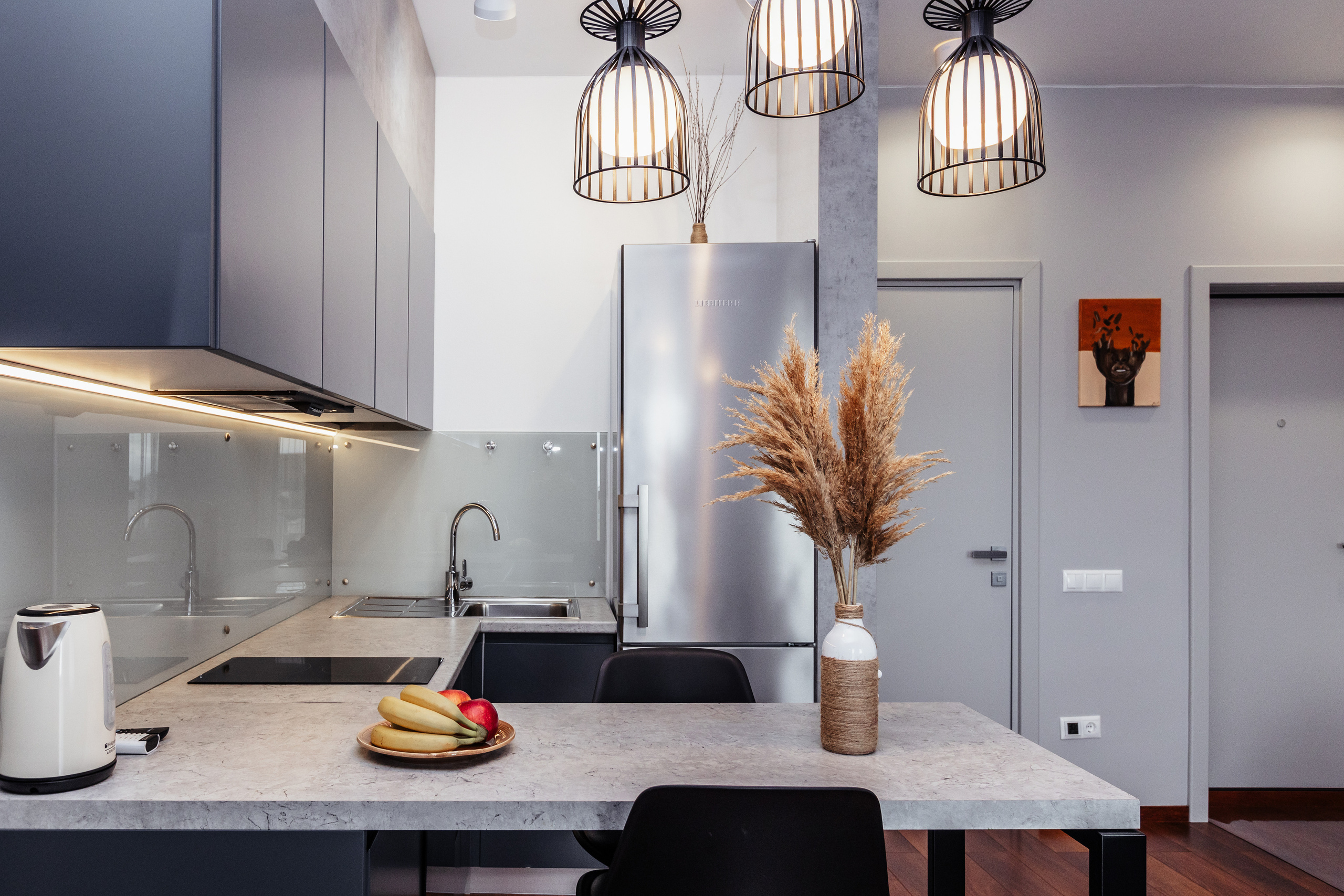 Интерьерная съёмка. Фотограф в Сочи