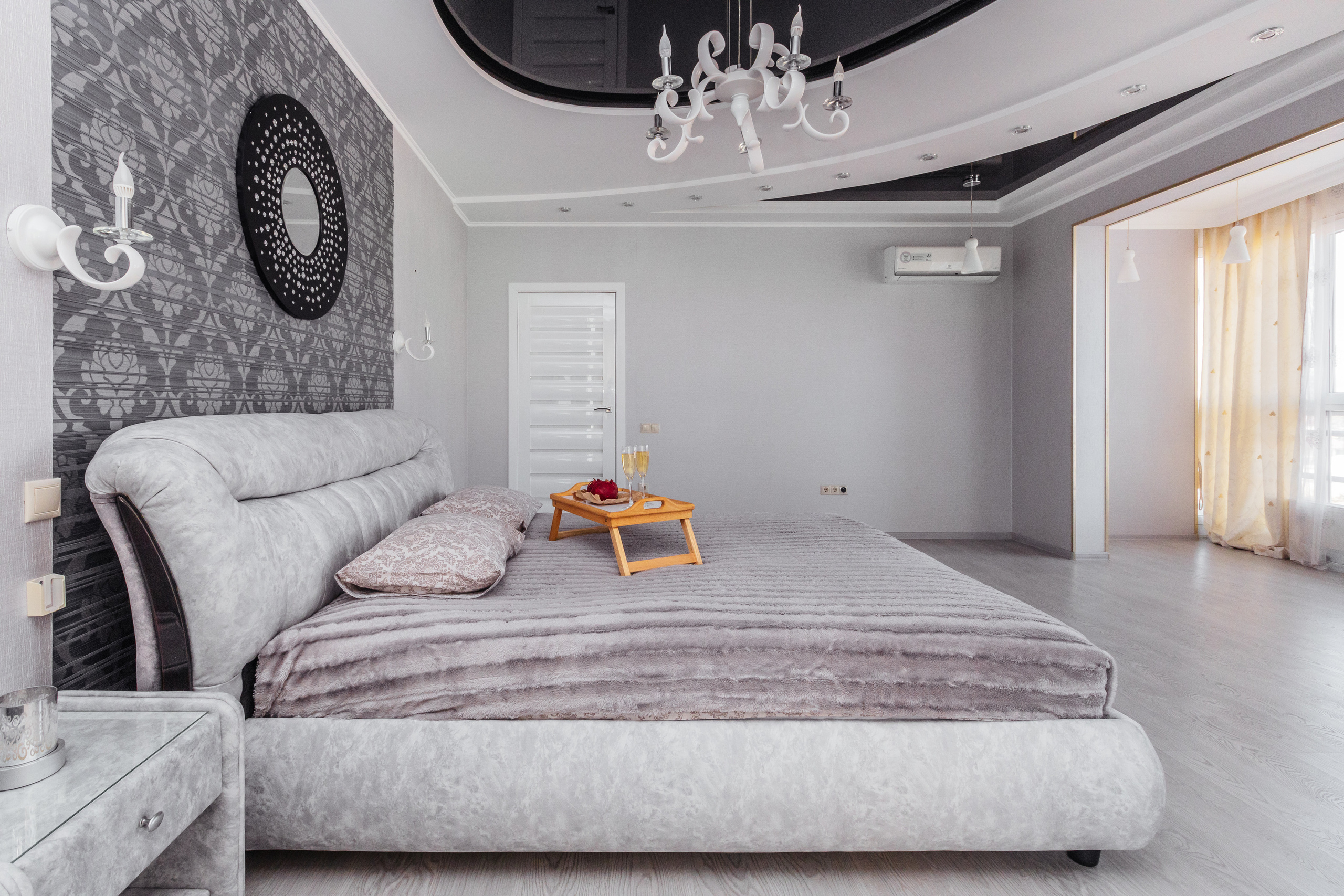 Интерьерная съёмка. Фотограф в Сочи