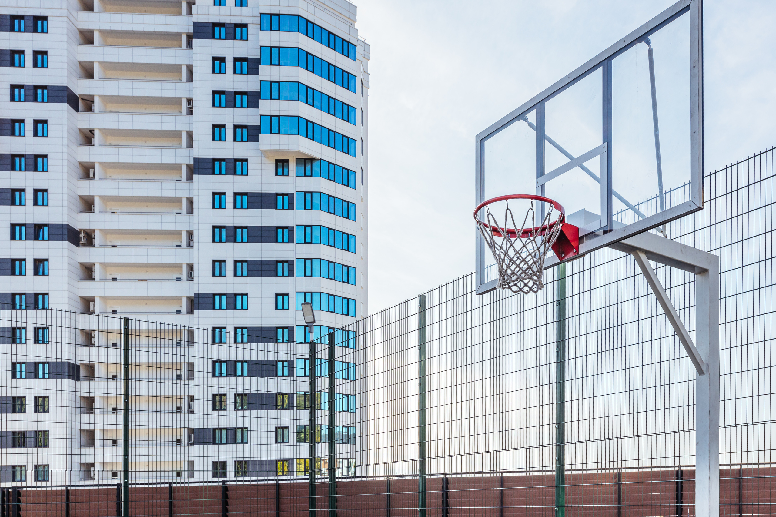 Дома / Коттеджи / Таунхаусы. Фотограф в Сочи