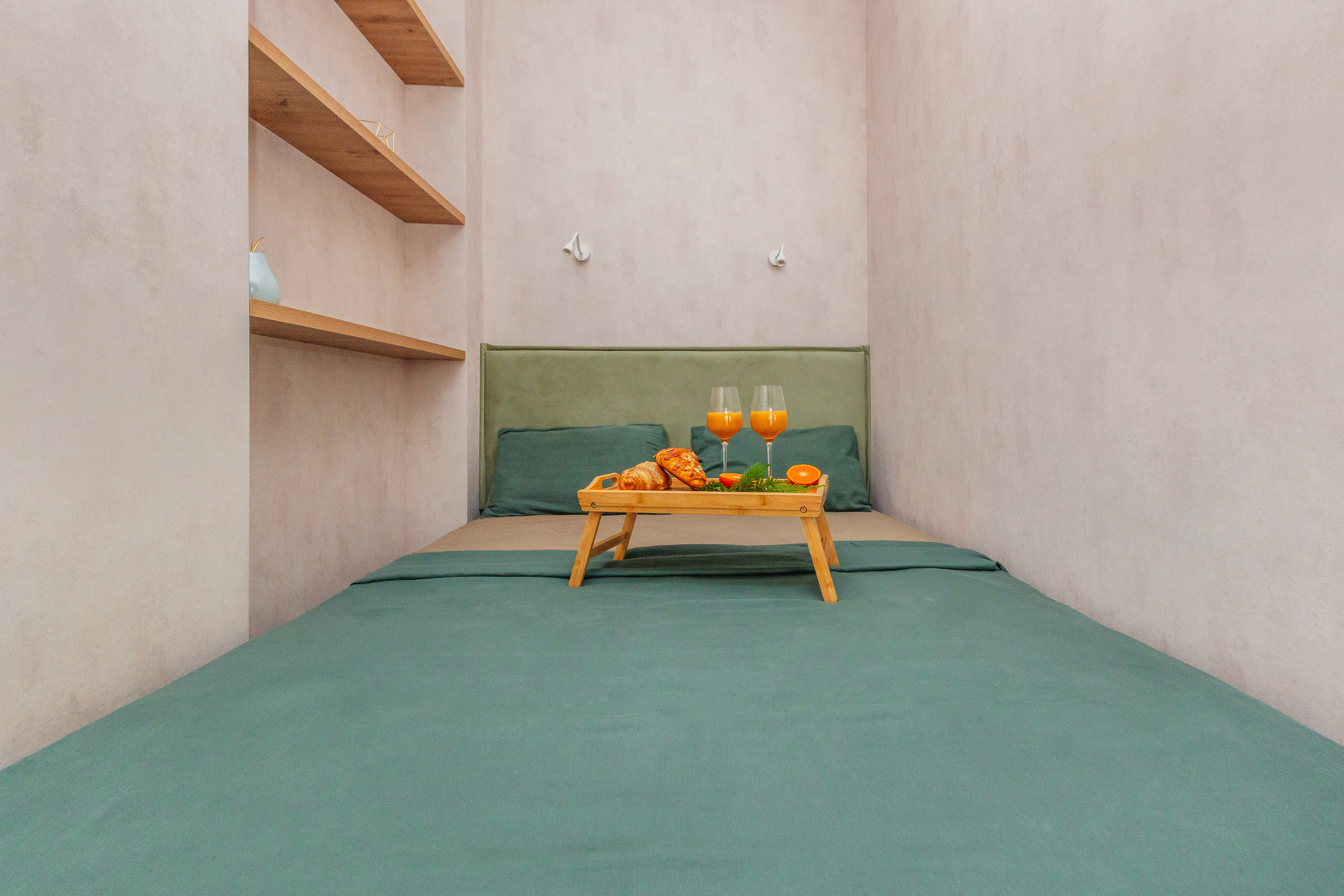 Интерьерная съёмка. Фотограф в Сочи