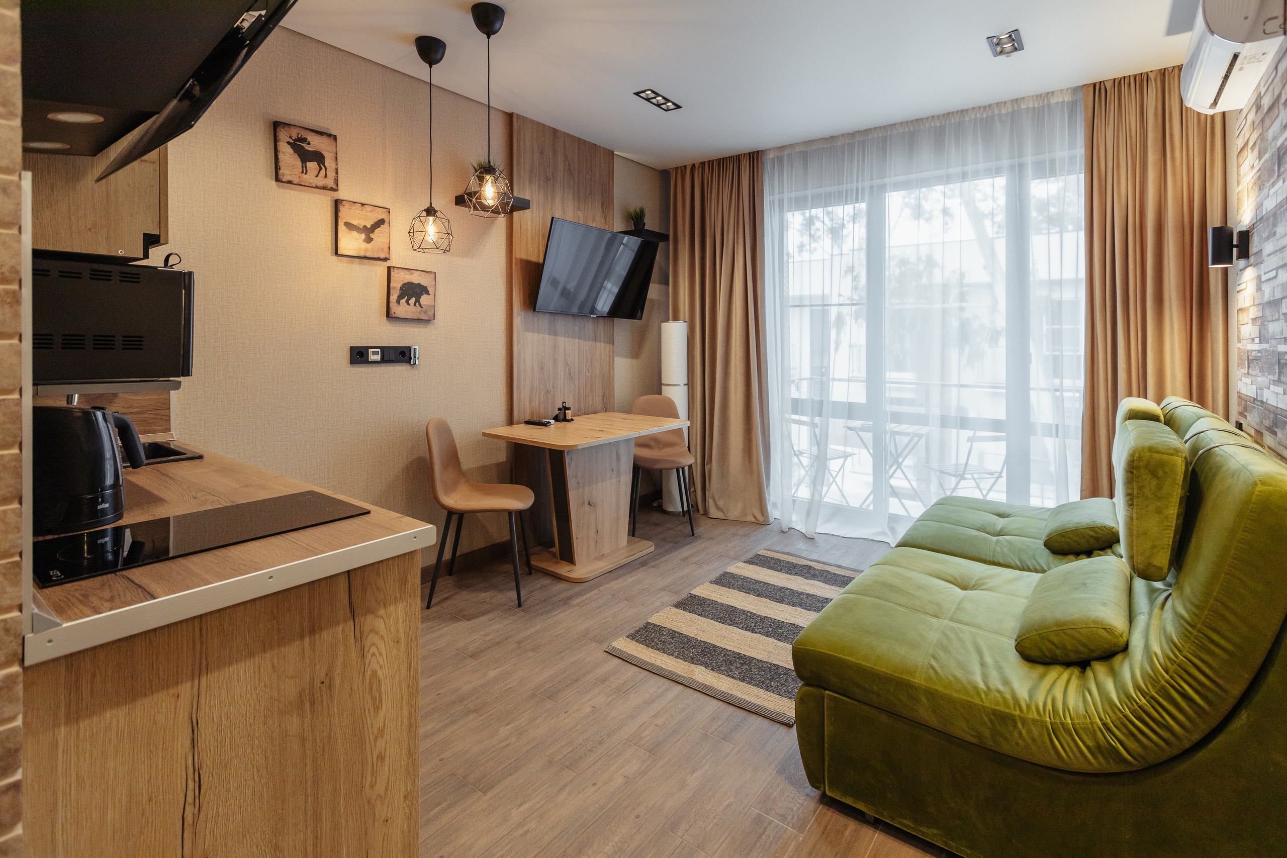 Интерьерная съёмка. Фотограф в Сочи