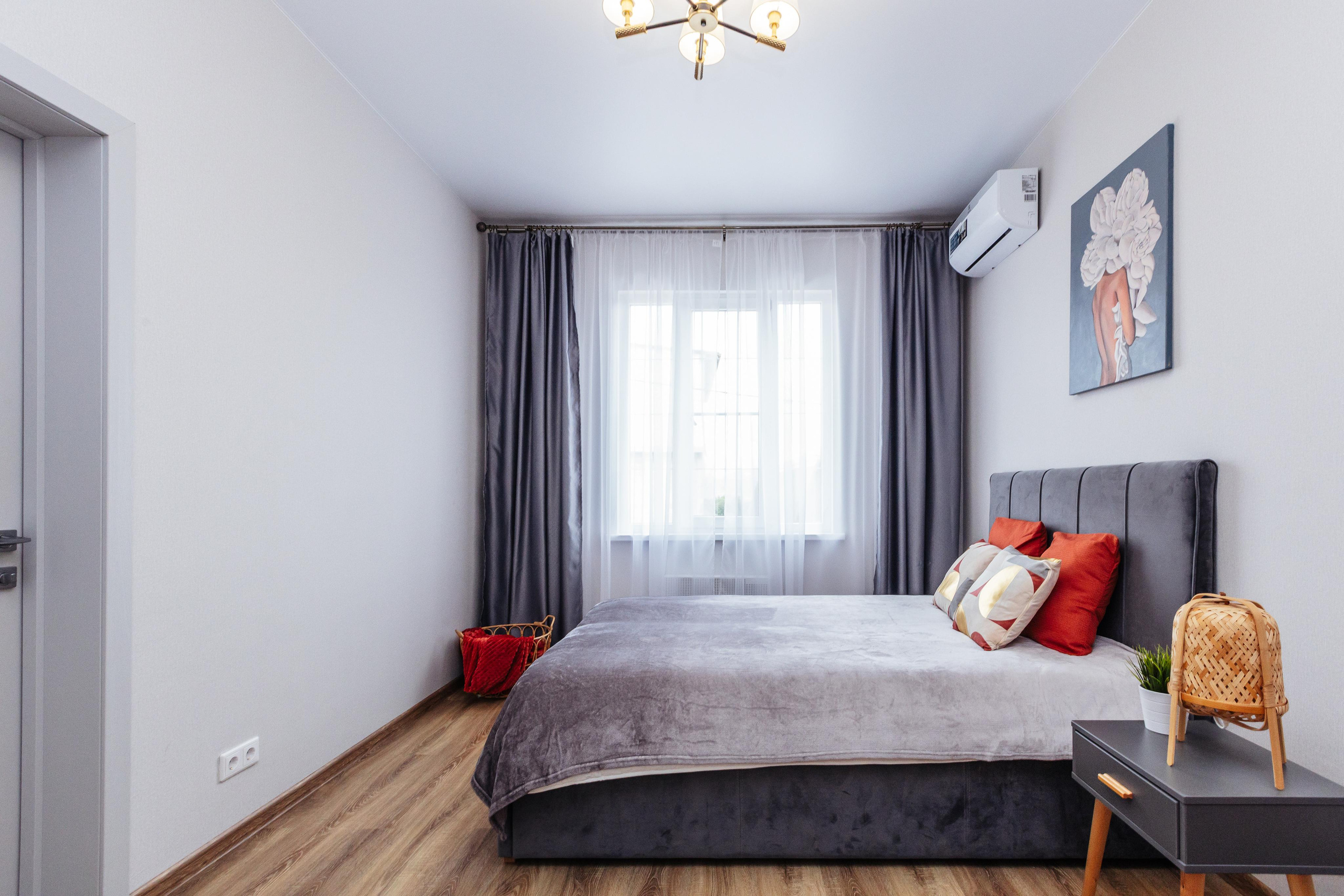 Интерьерная съёмка. Фотограф в Сочи