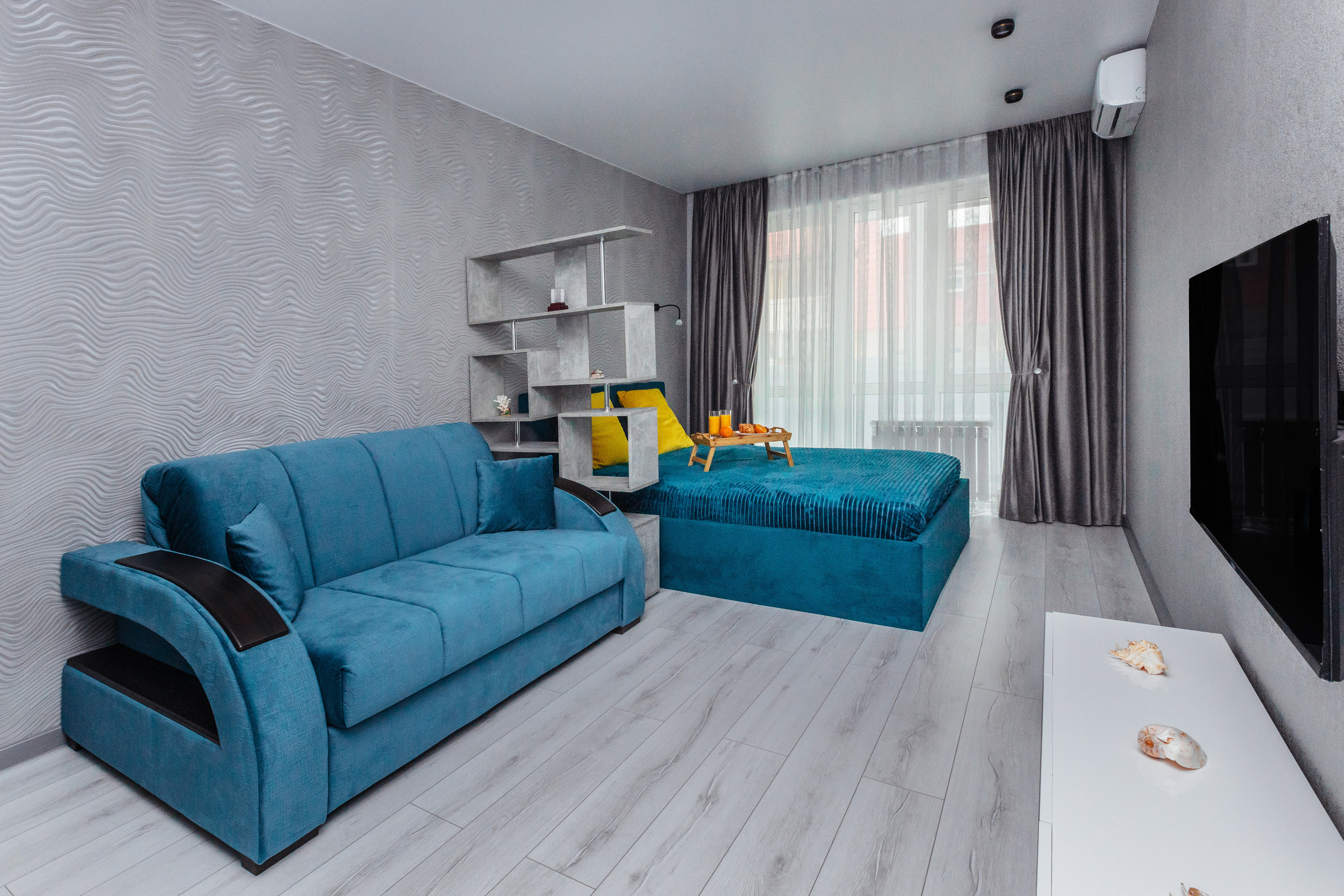 Интерьерная съёмка. Фотограф в Сочи