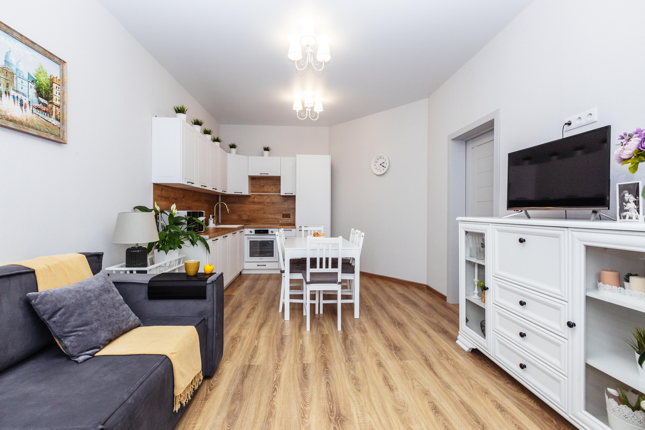 Интерьерная съёмка. Фотограф в Сочи