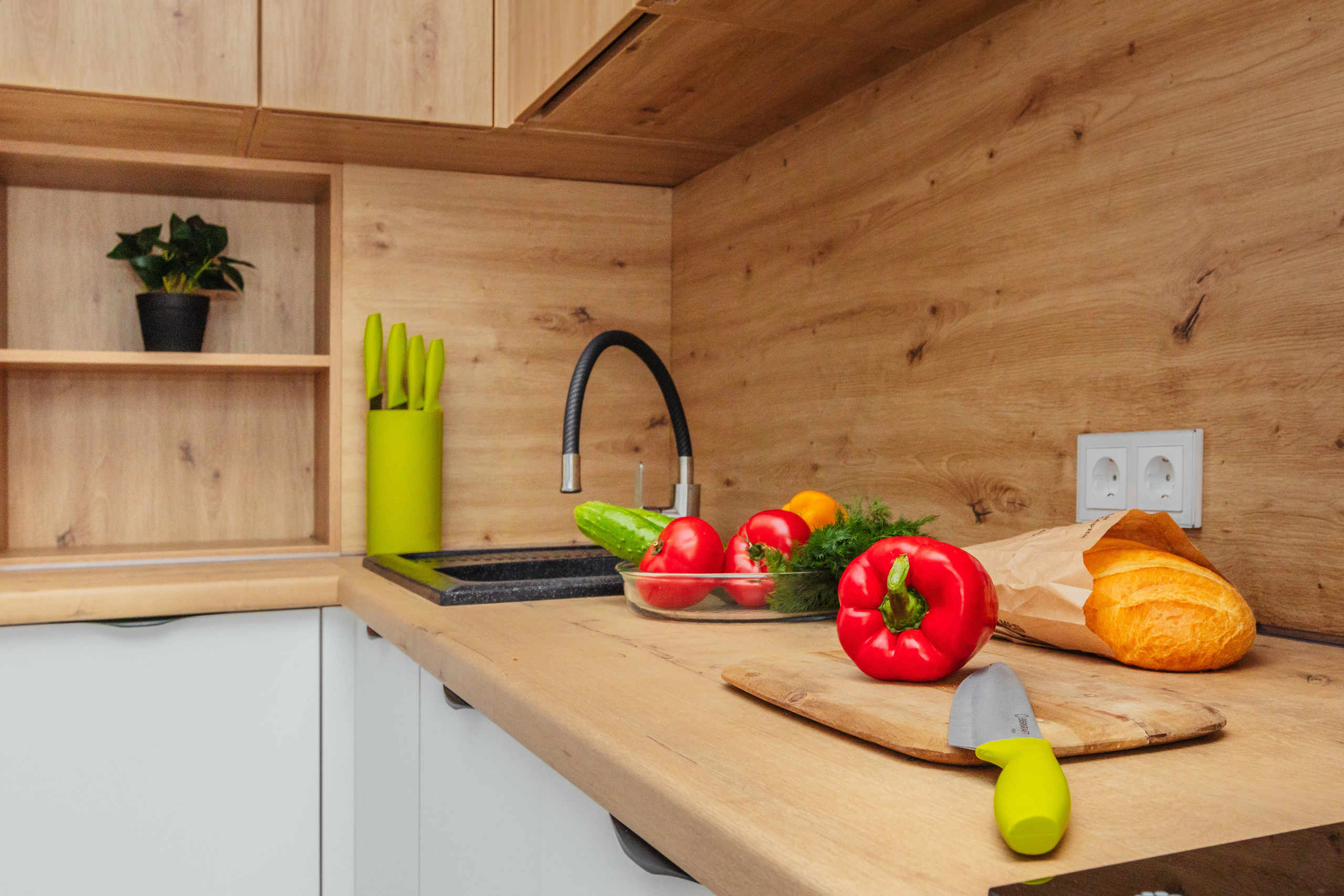 Интерьерная съёмка. Фотограф в Сочи