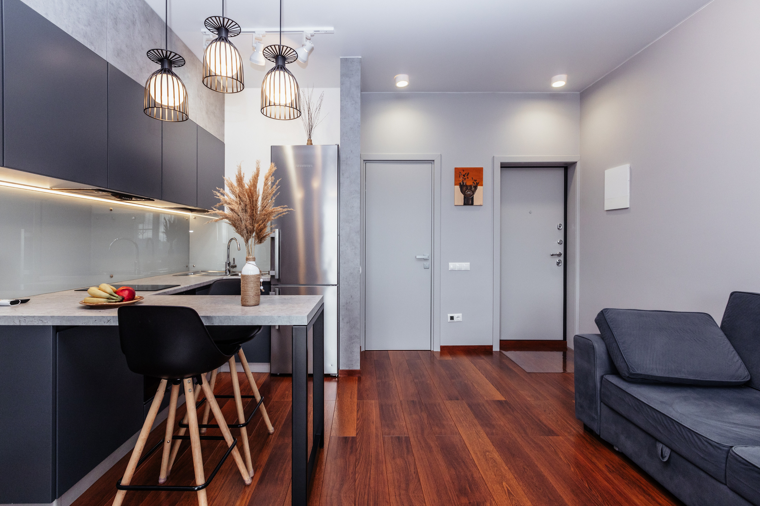 Интерьерная съёмка. Фотограф в Сочи