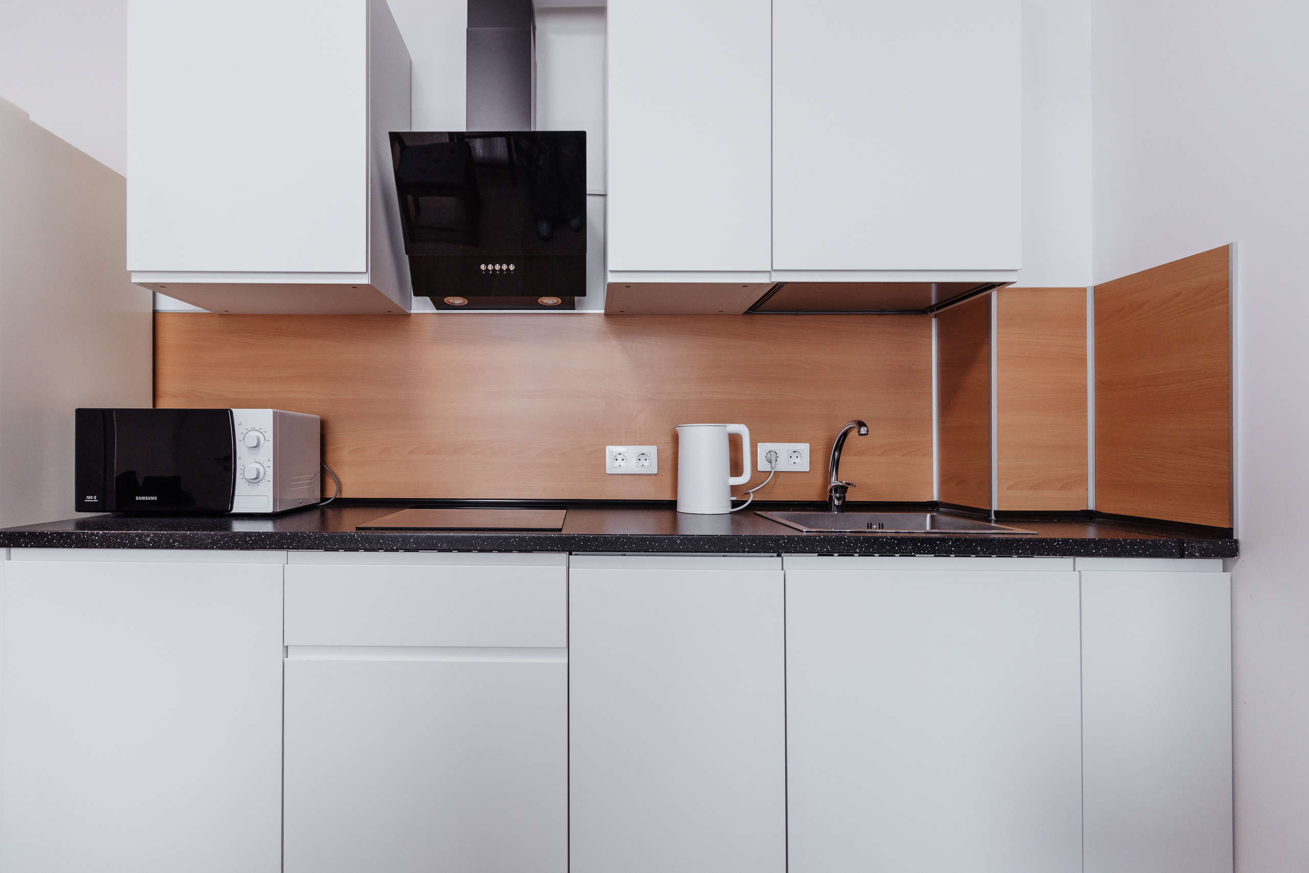 Интерьерная съёмка. Фотограф в Сочи