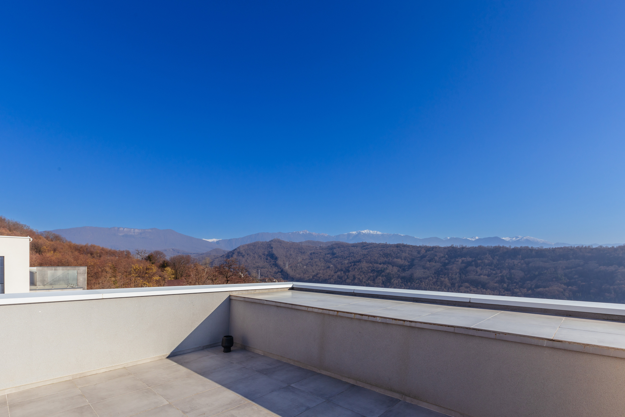 Дома / Коттеджи / Таунхаусы. Фотограф в Сочи