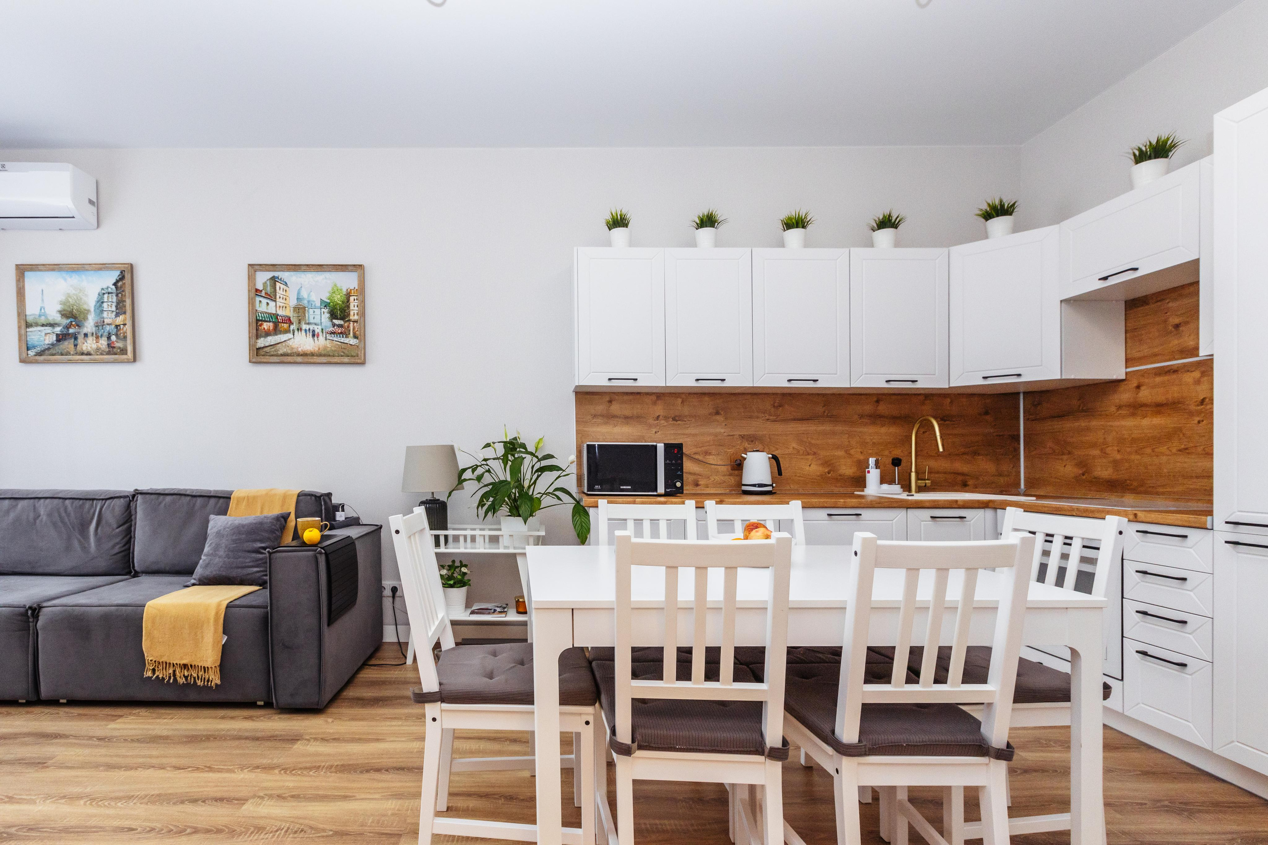 Интерьерная съёмка. Фотограф в Сочи