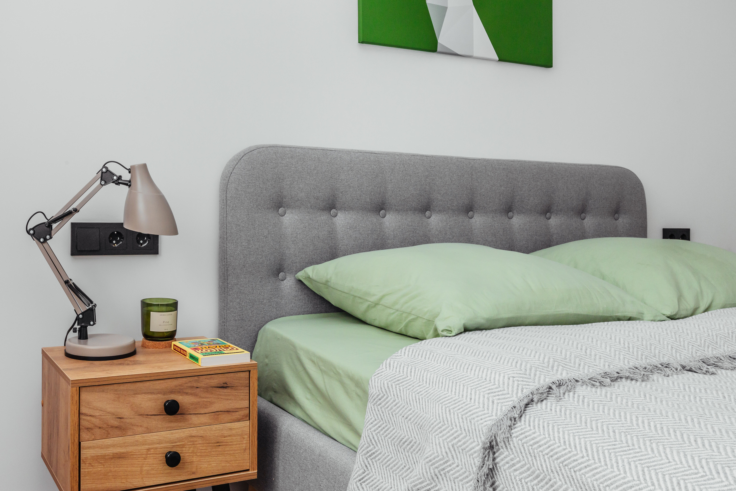 Интерьерная съёмка. Фотограф в Сочи