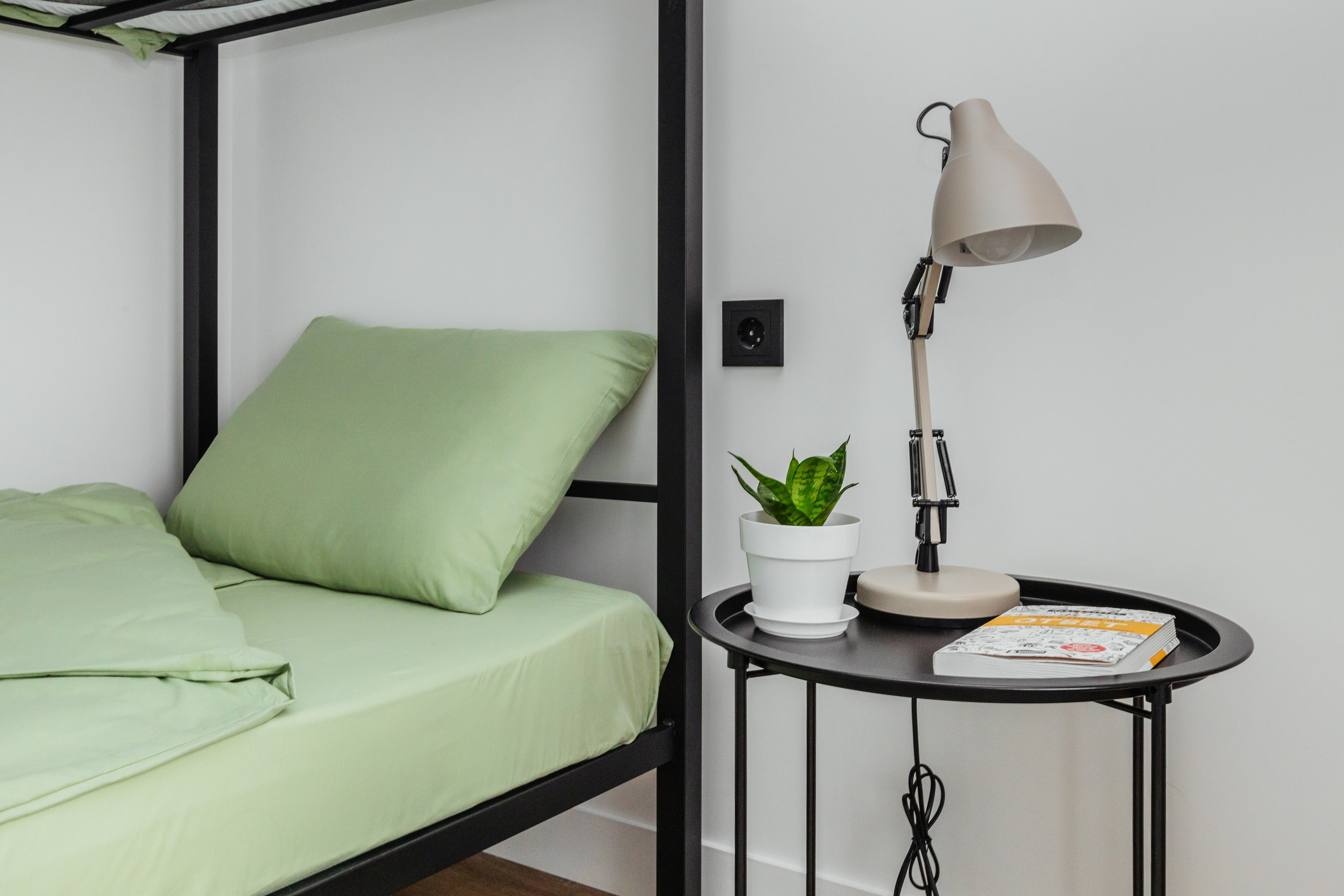 Интерьерная съёмка. Фотограф в Сочи