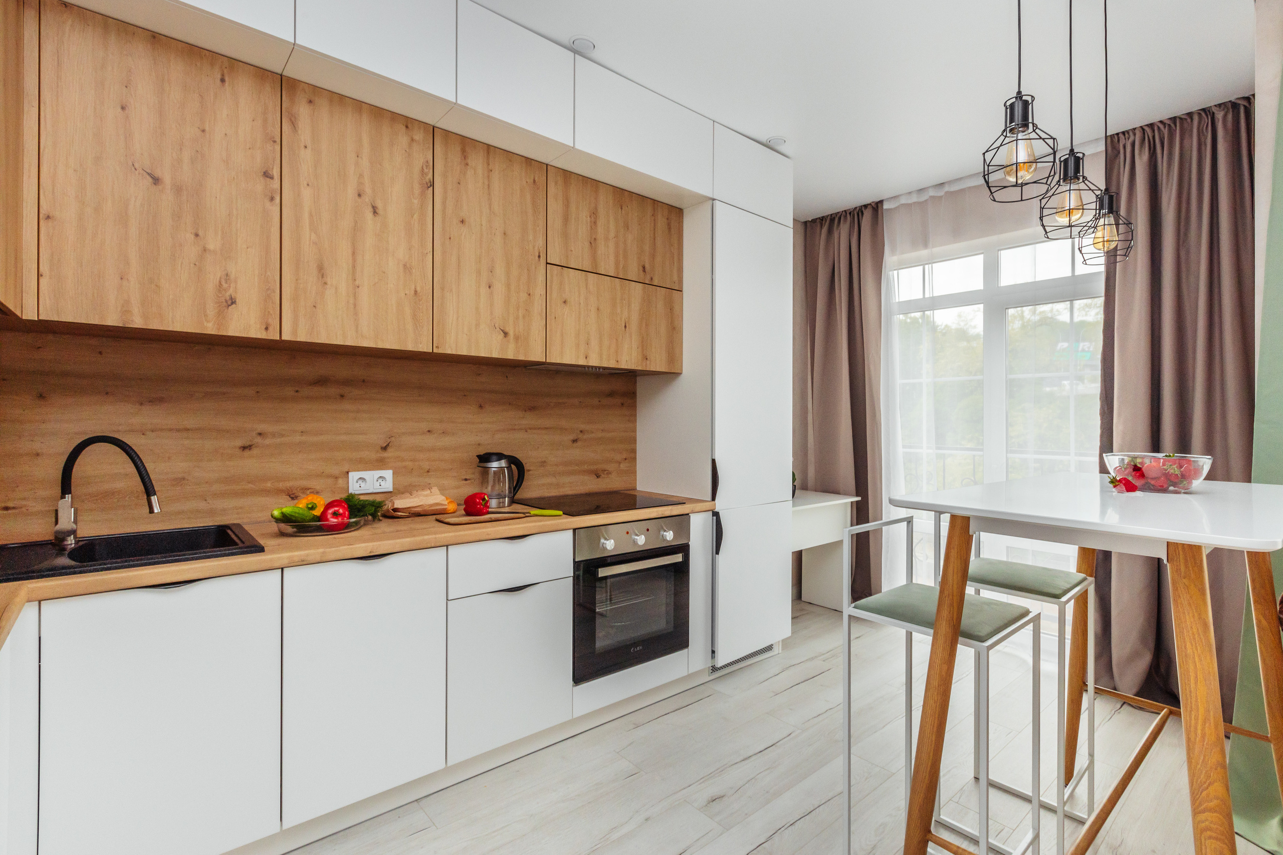 Интерьерная съёмка. Фотограф в Сочи