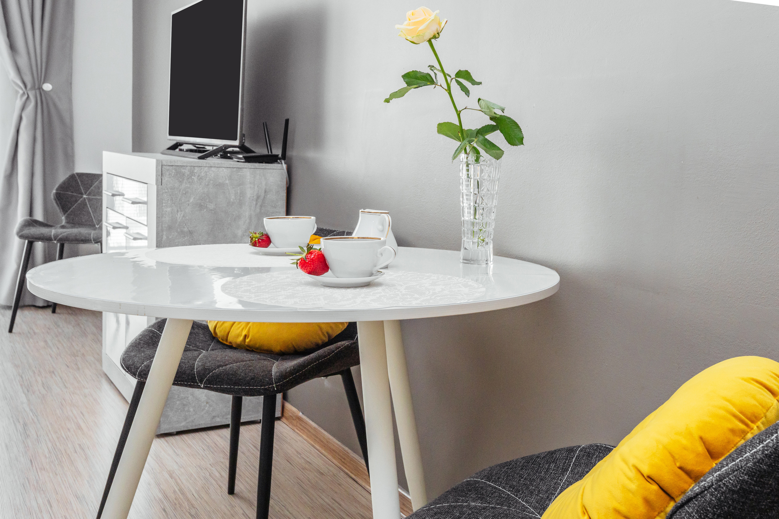 Интерьерная съёмка. Фотограф в Сочи