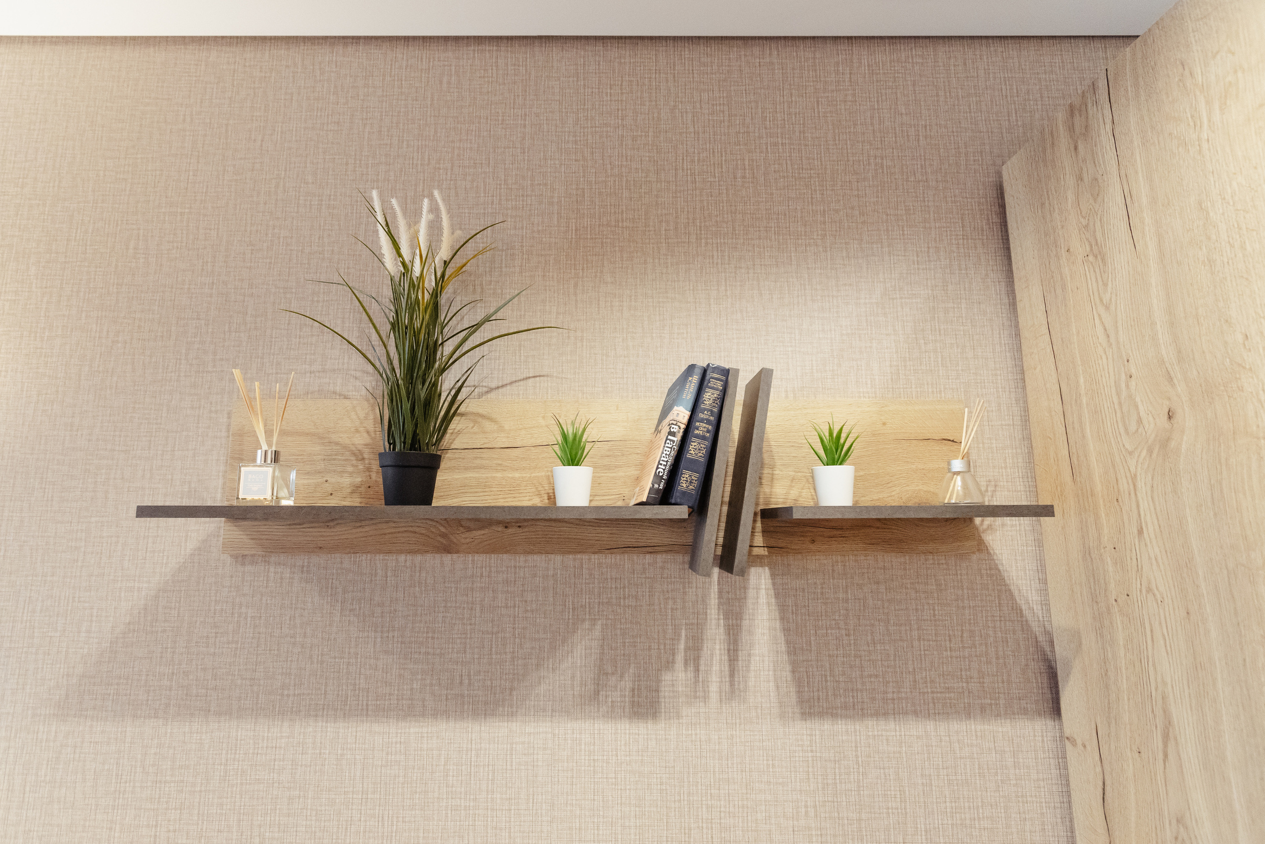 Интерьерная съёмка. Фотограф в Сочи