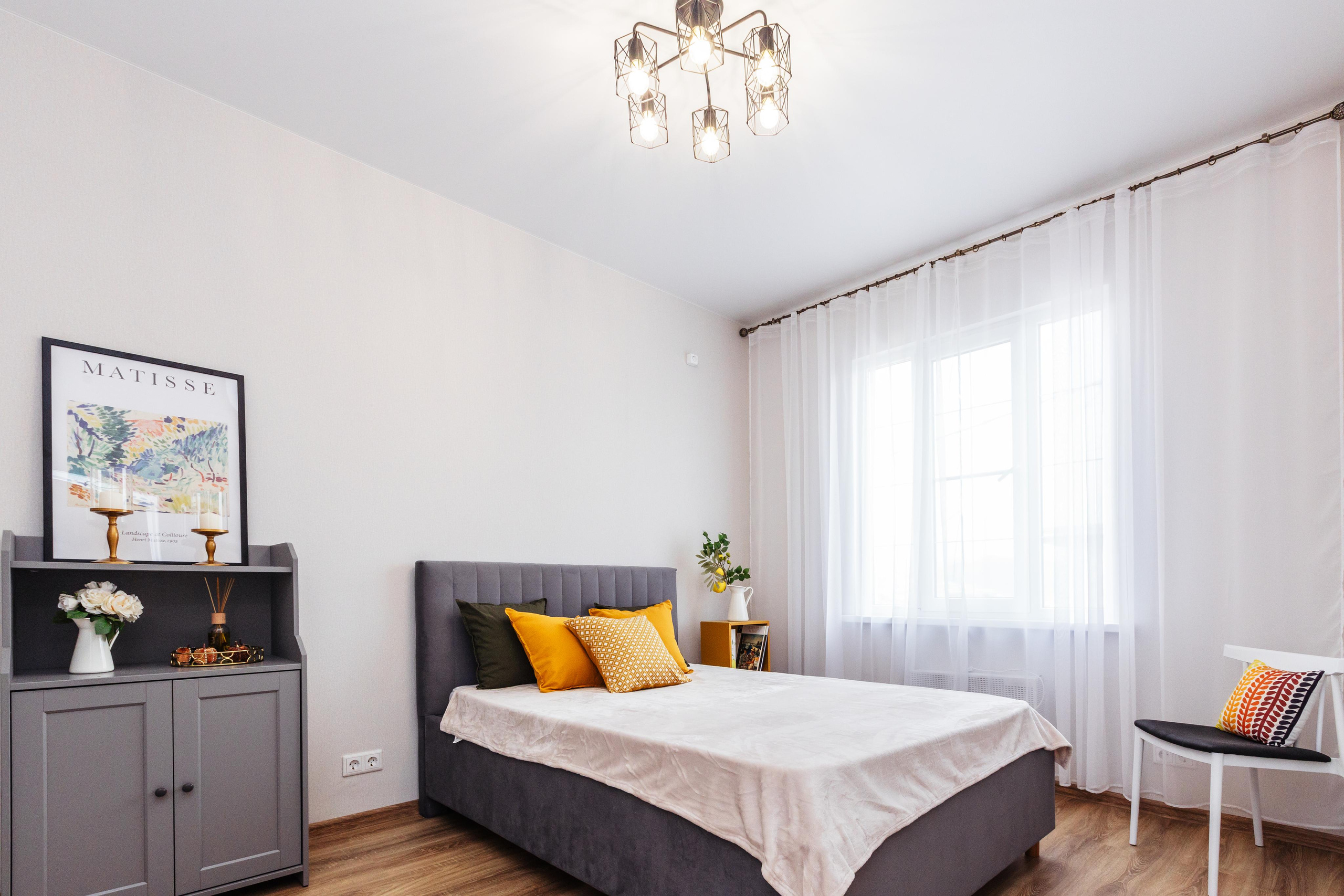 Интерьерная съёмка. Фотограф в Сочи