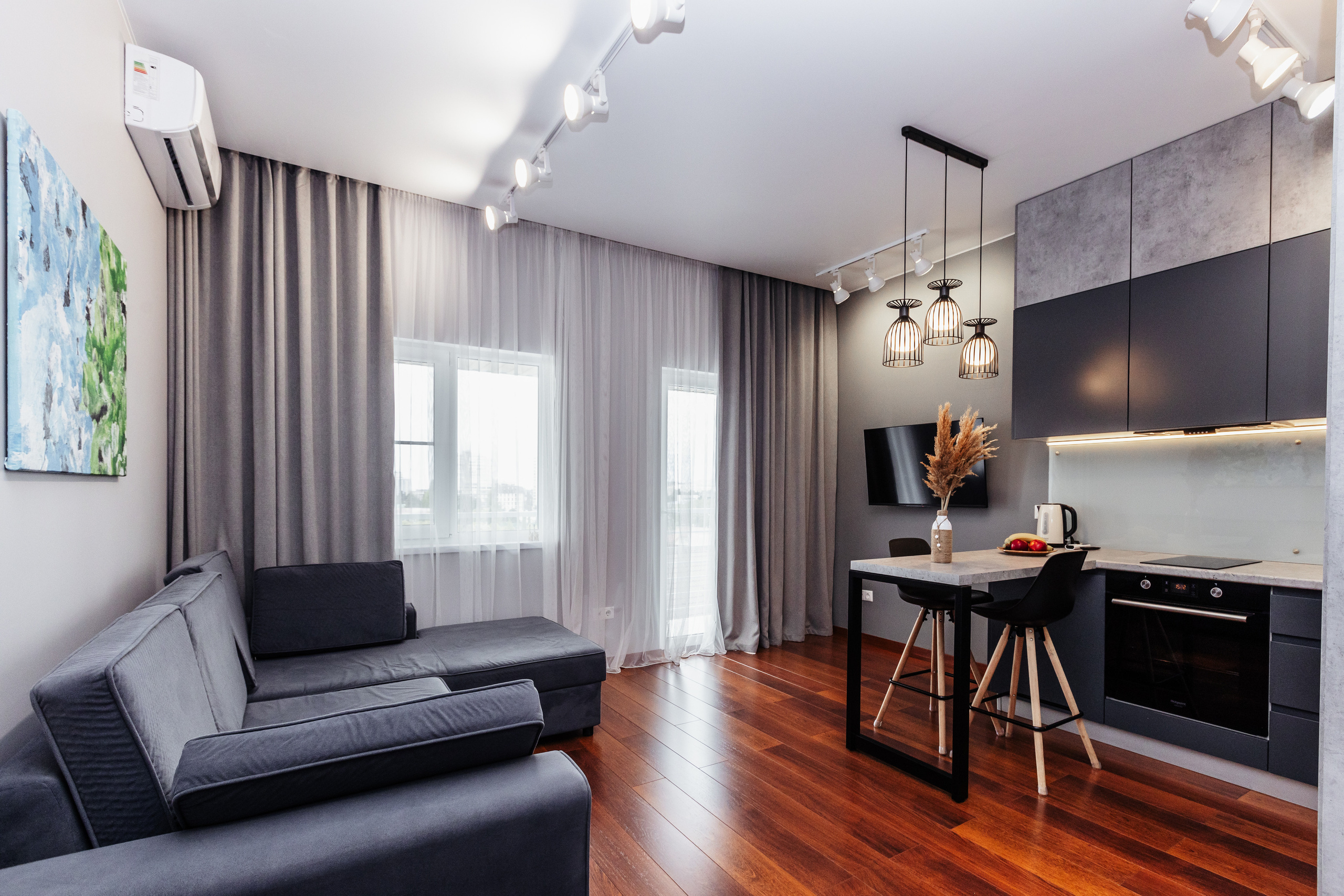 Интерьерная съёмка. Фотограф в Сочи