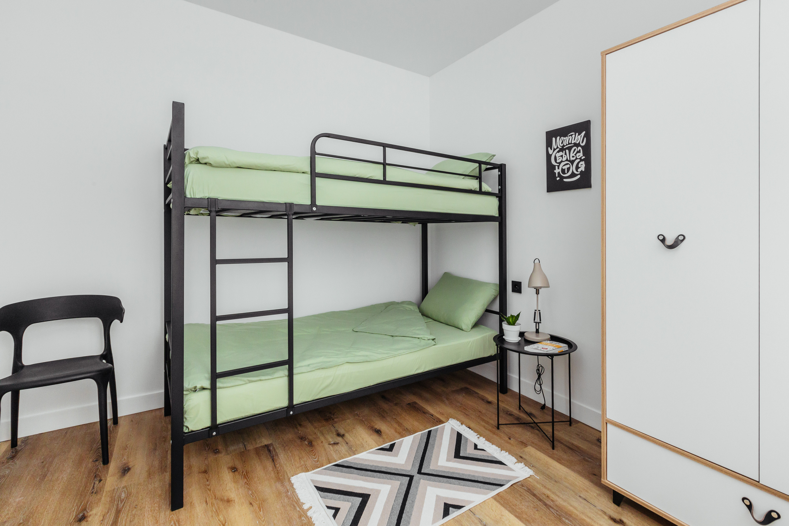 Интерьерная съёмка. Фотограф в Сочи