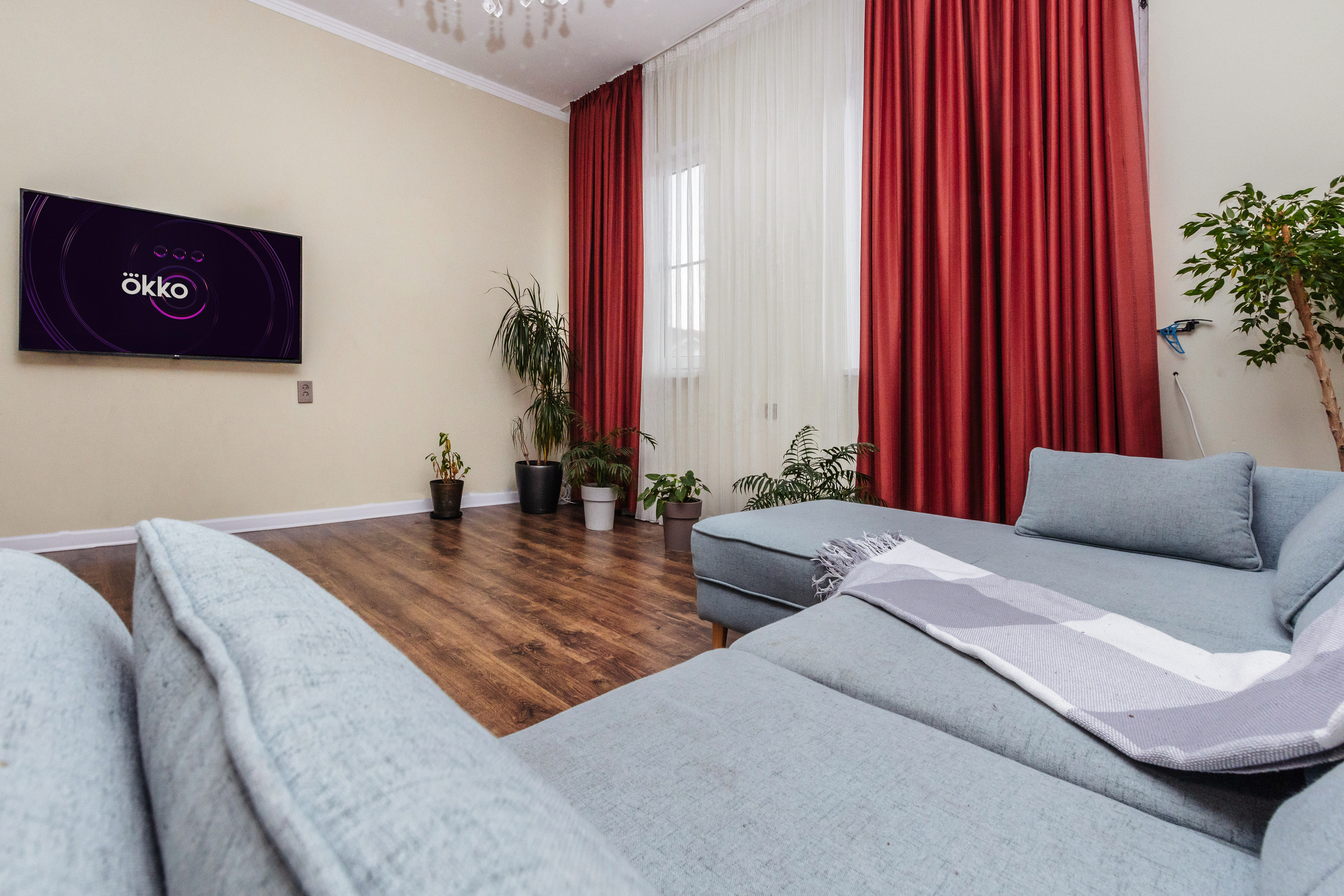 Интерьерная съёмка. Фотограф в Сочи