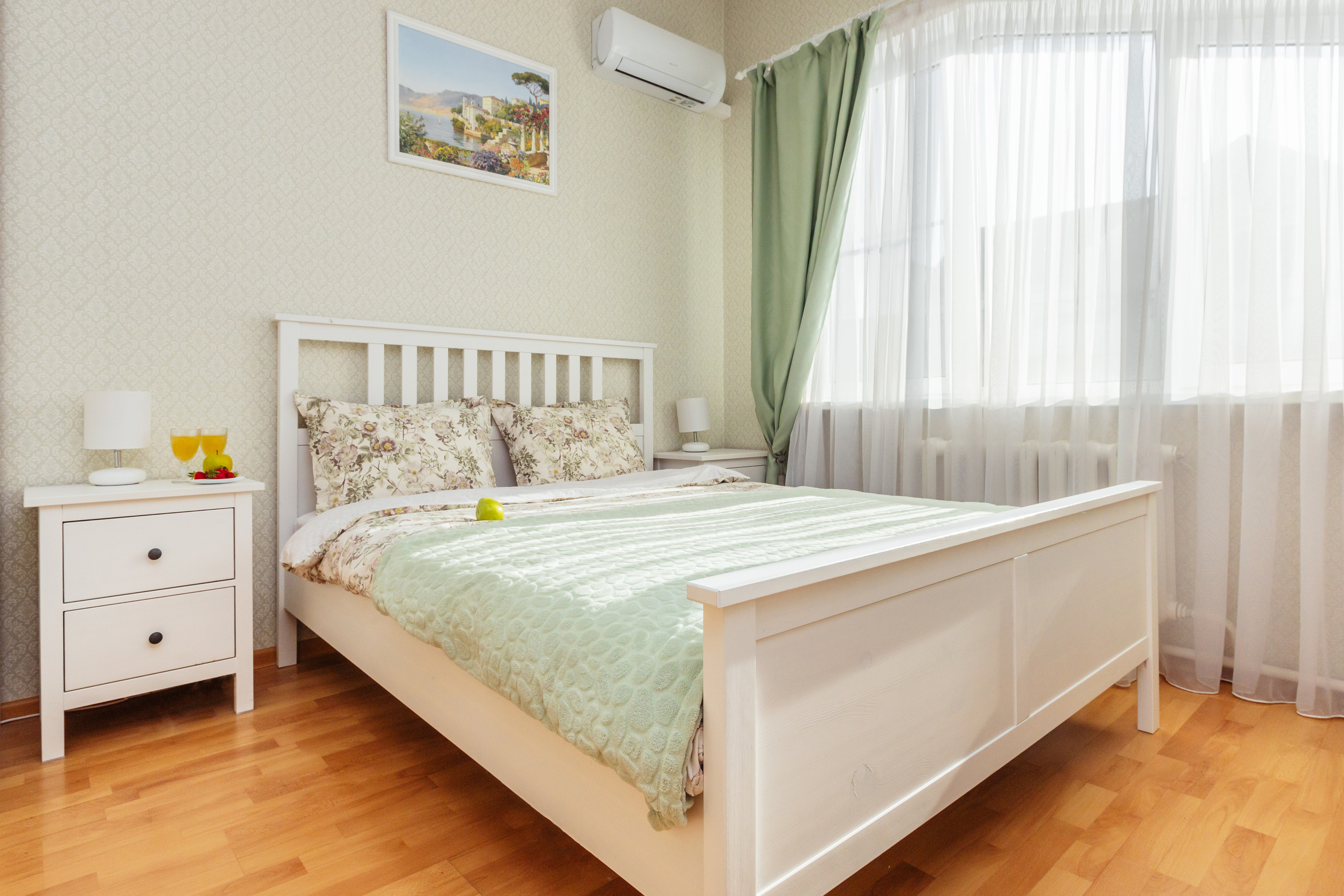 Интерьерная съёмка. Фотограф в Сочи