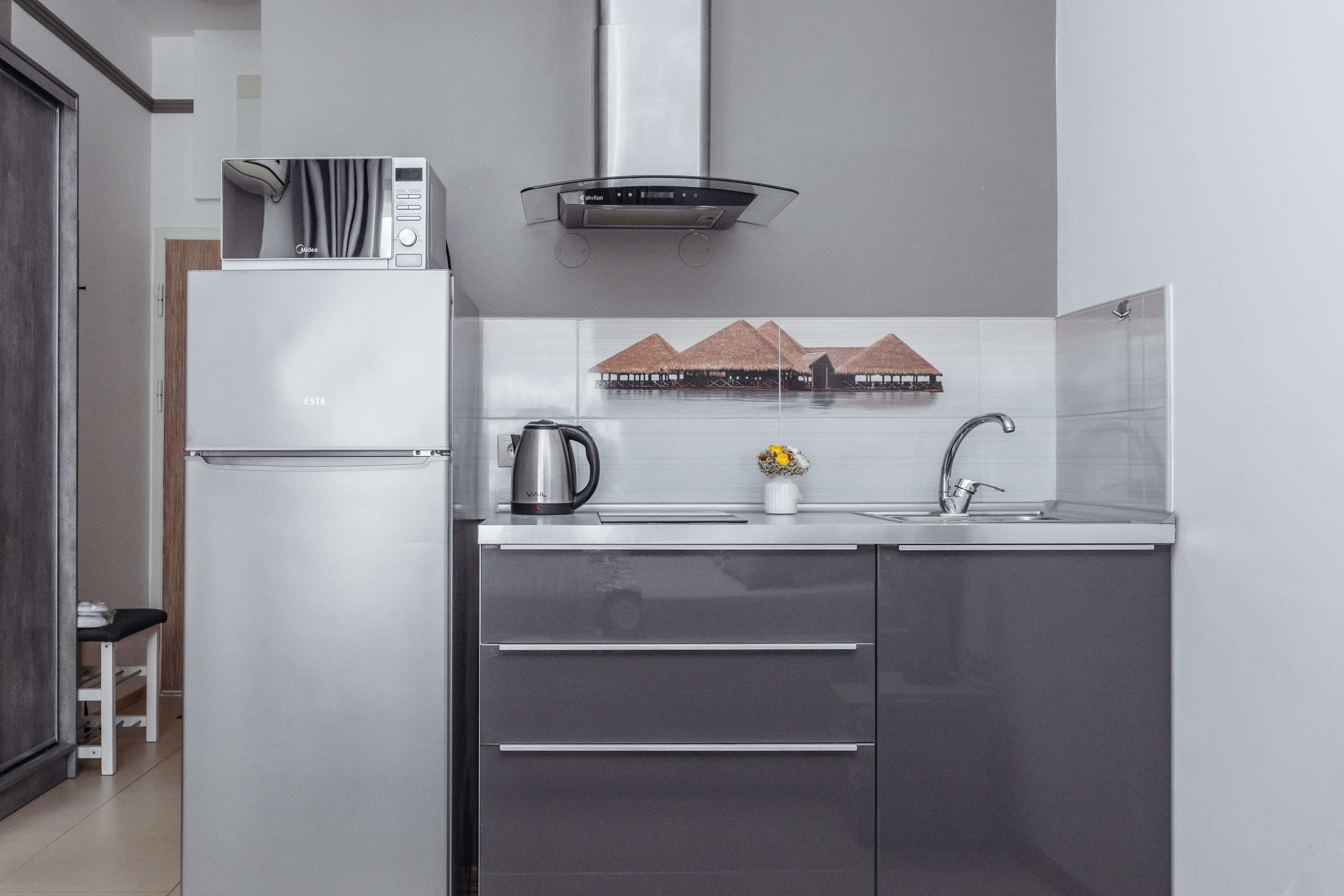 Интерьерная съёмка. Фотограф в Сочи