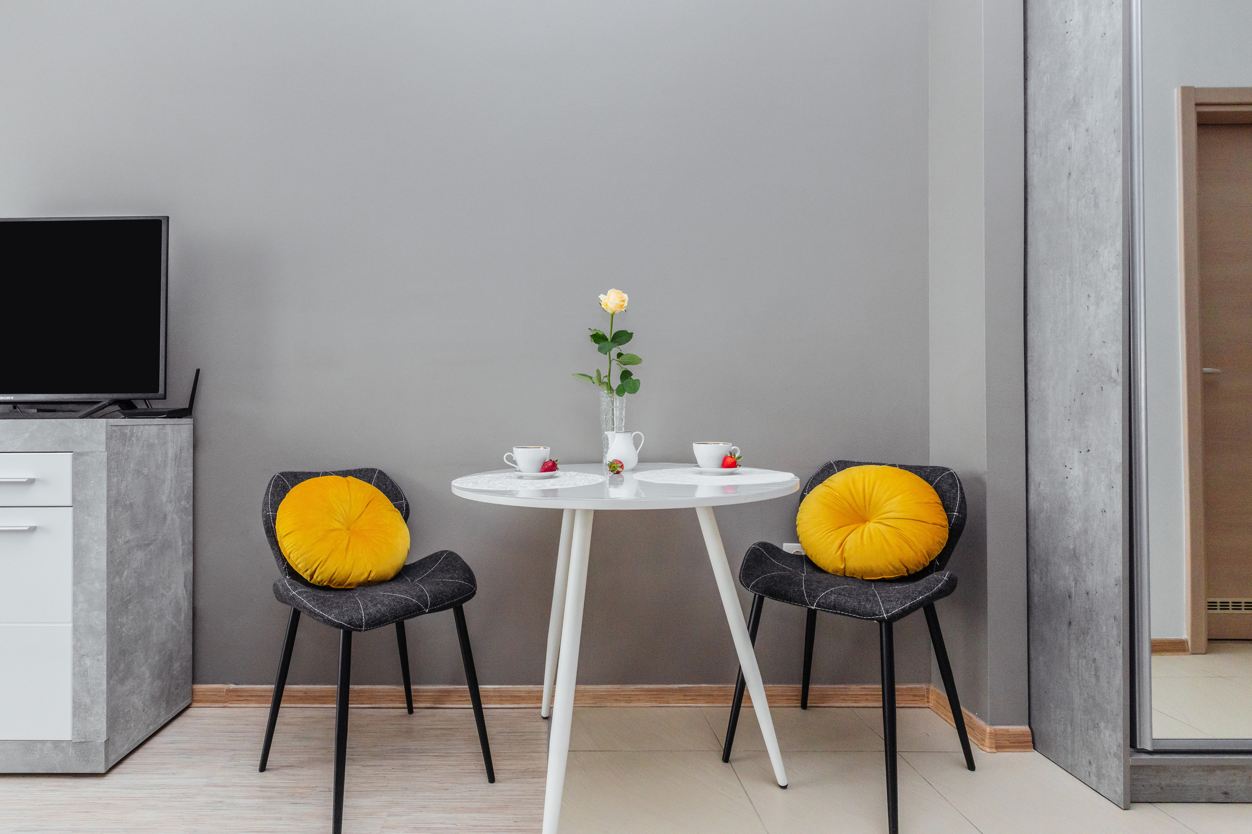 Интерьерная съёмка. Фотограф в Сочи