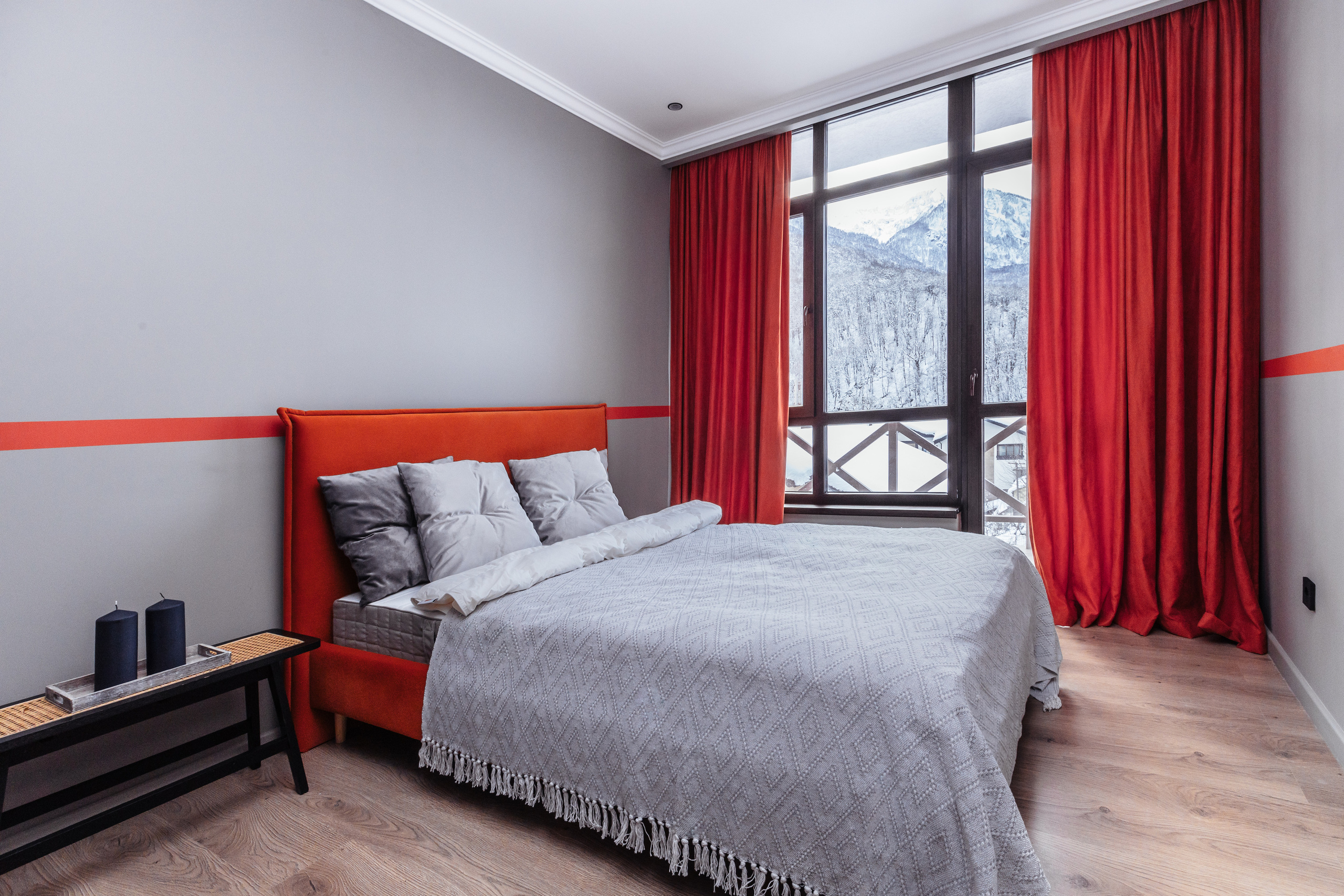 Интерьерная съёмка. Фотограф в Сочи