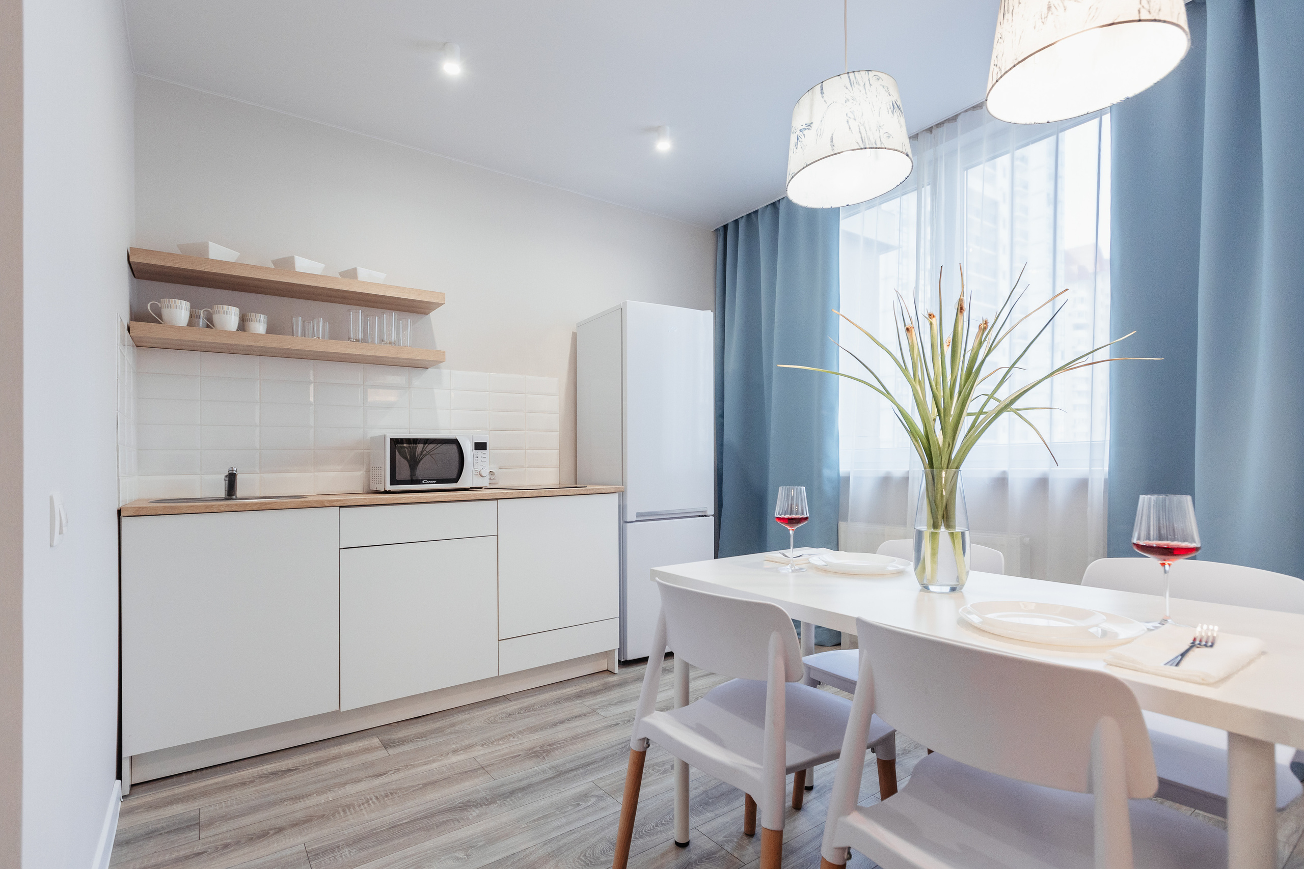 Интерьерная съёмка. Фотограф в Сочи