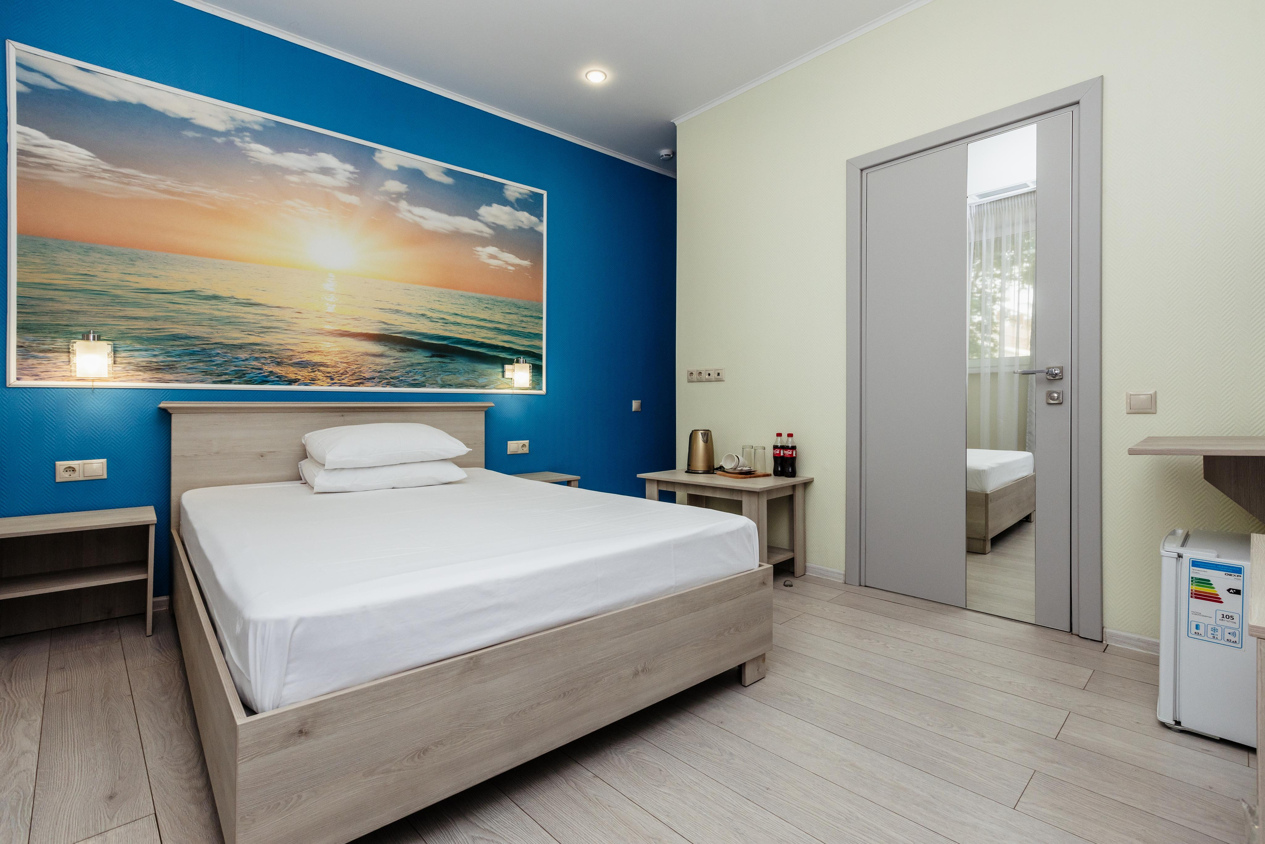 Интерьерная съёмка. Фотограф в Сочи