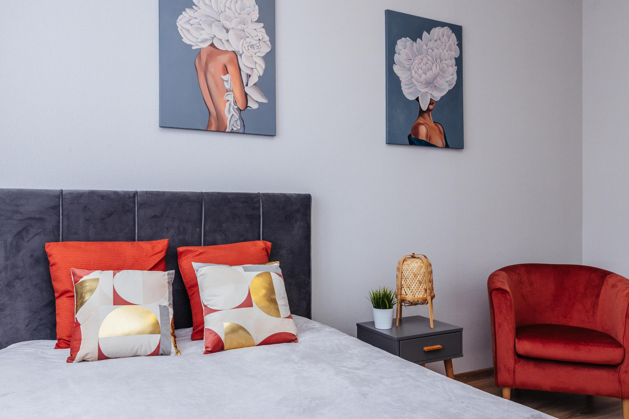 Интерьерная съёмка. Фотограф в Сочи