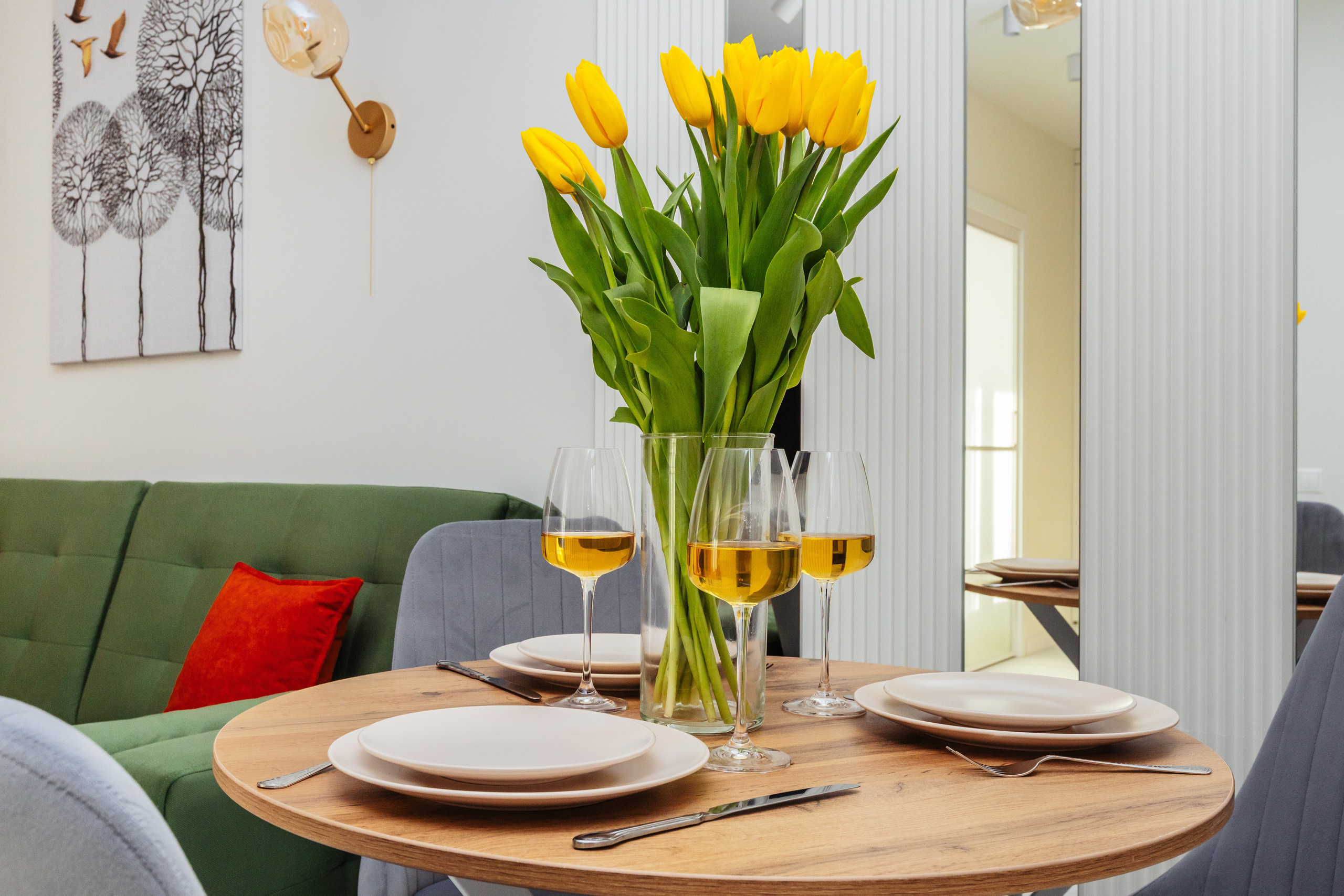 Интерьерная съёмка. Фотограф в Сочи