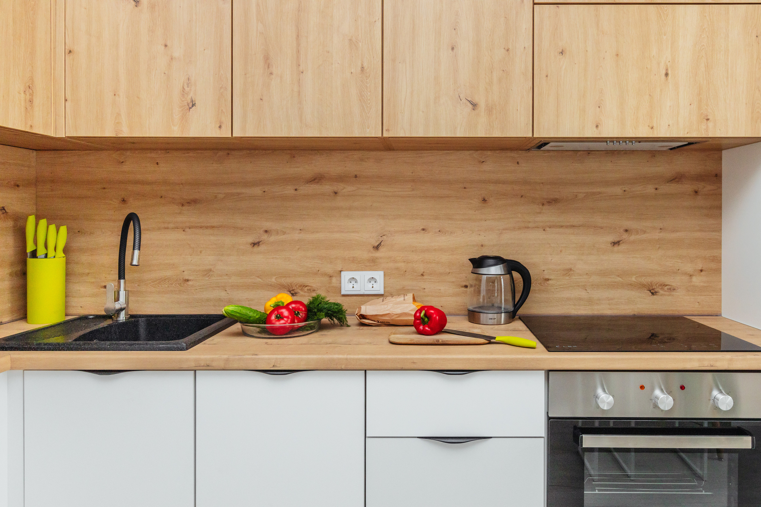 Интерьерная съёмка. Фотограф в Сочи